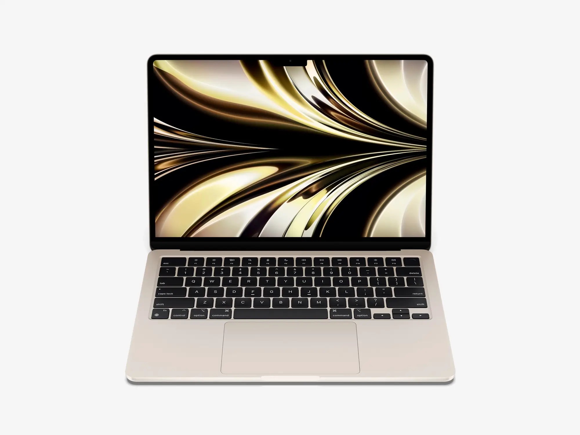Laptop Mockups - MacBook Air M2 Mockups | Premium Bundle Item