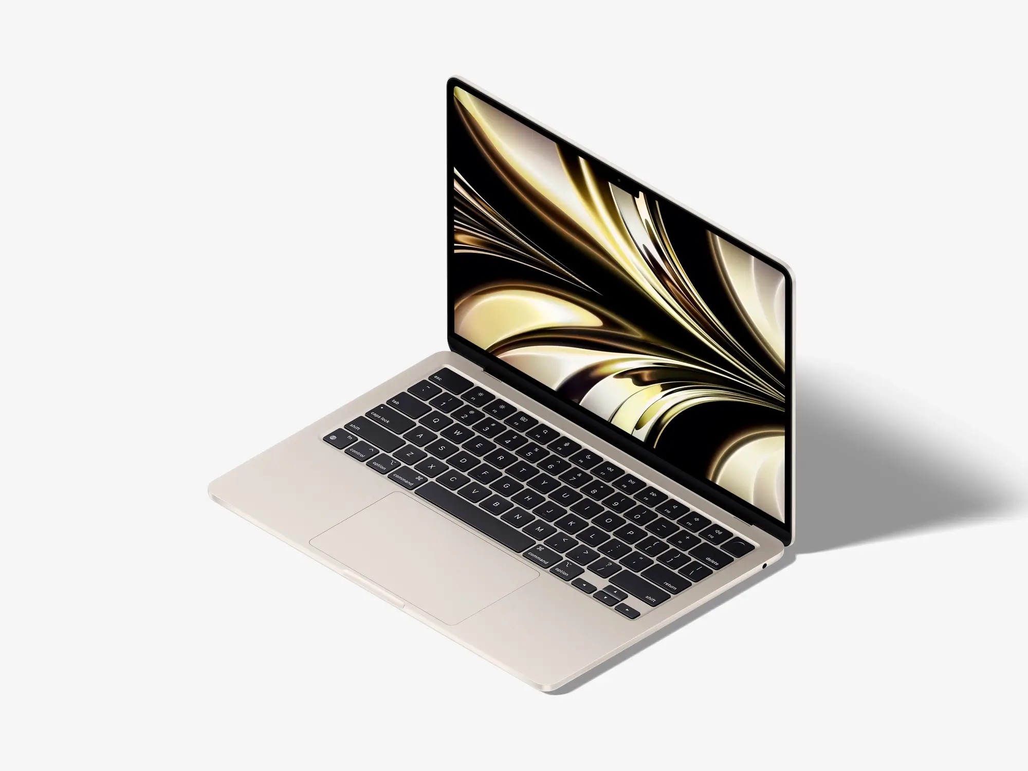 Laptop Mockups - MacBook Air M2 Mockups | Pro Resource Pack