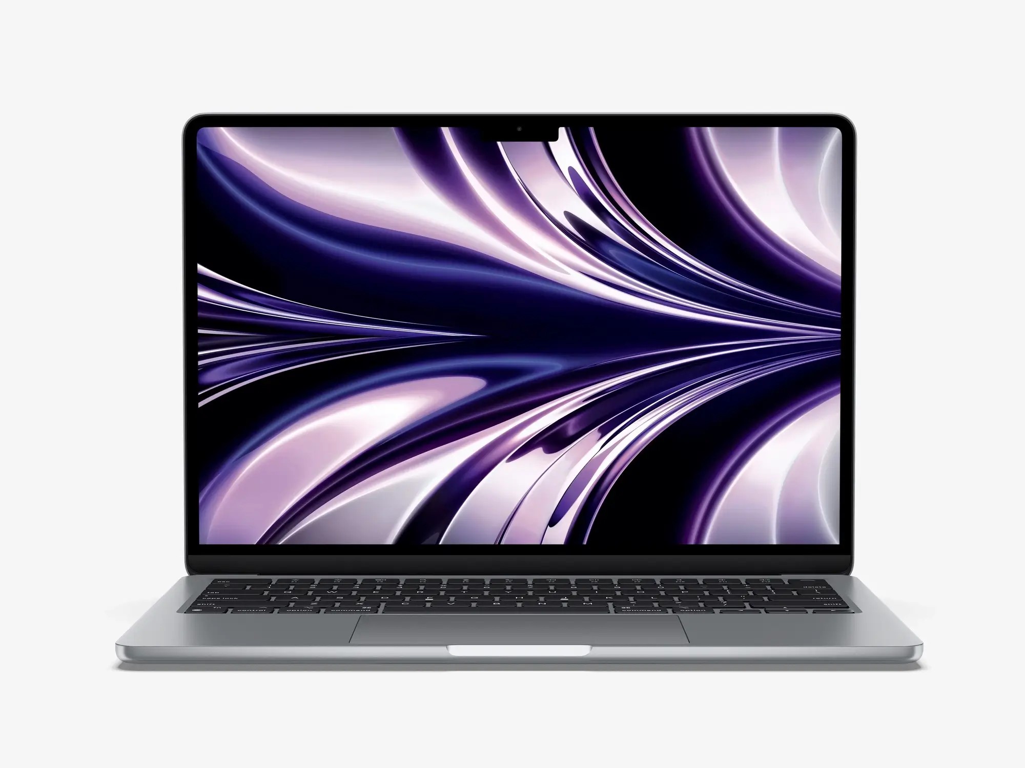 Laptop Mockups - MacBook Air M2 Mockups | Professional Grade Asset