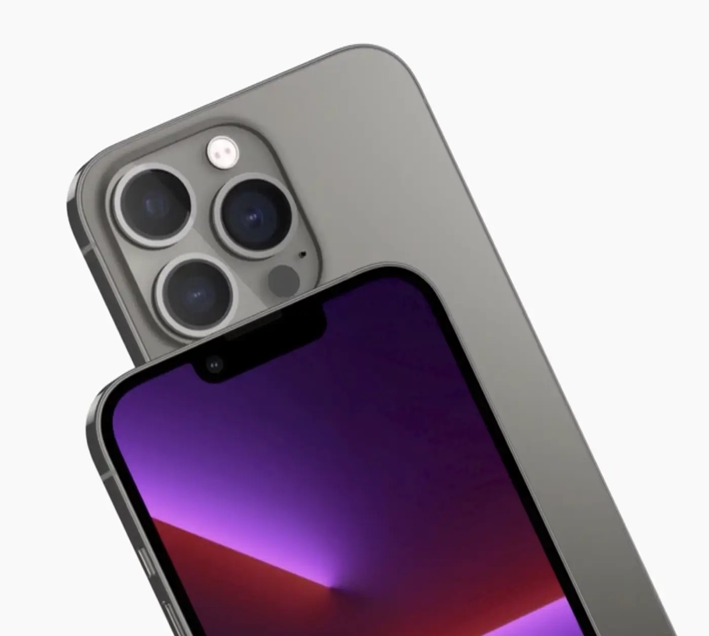 Iphone Mockups - iPhone 13 Pro Looped Animated Mockups | Pro Design Resource