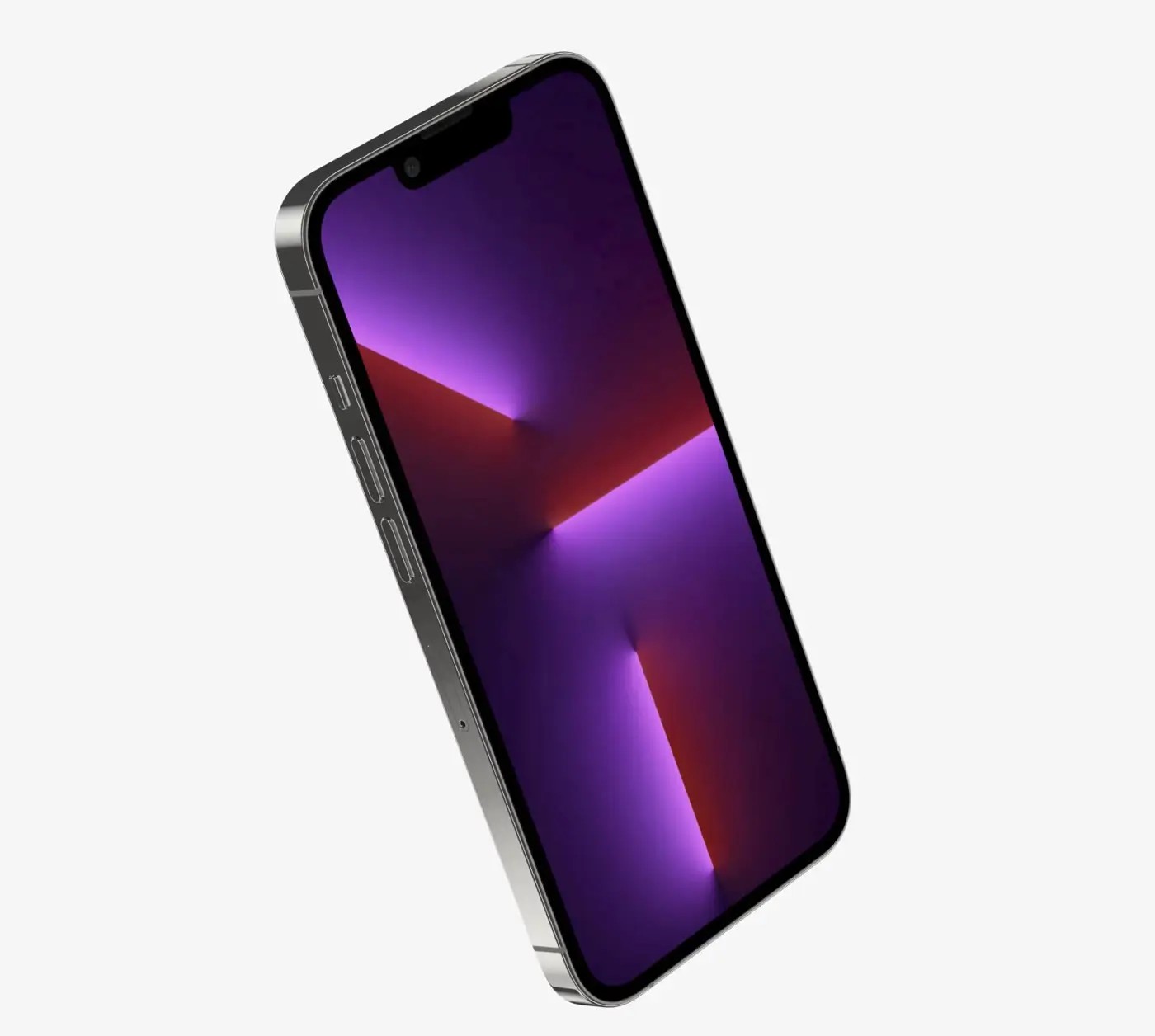Iphone Mockups - iPhone 13 Pro Looped Animated Mockups | Get on ls.graphics Store