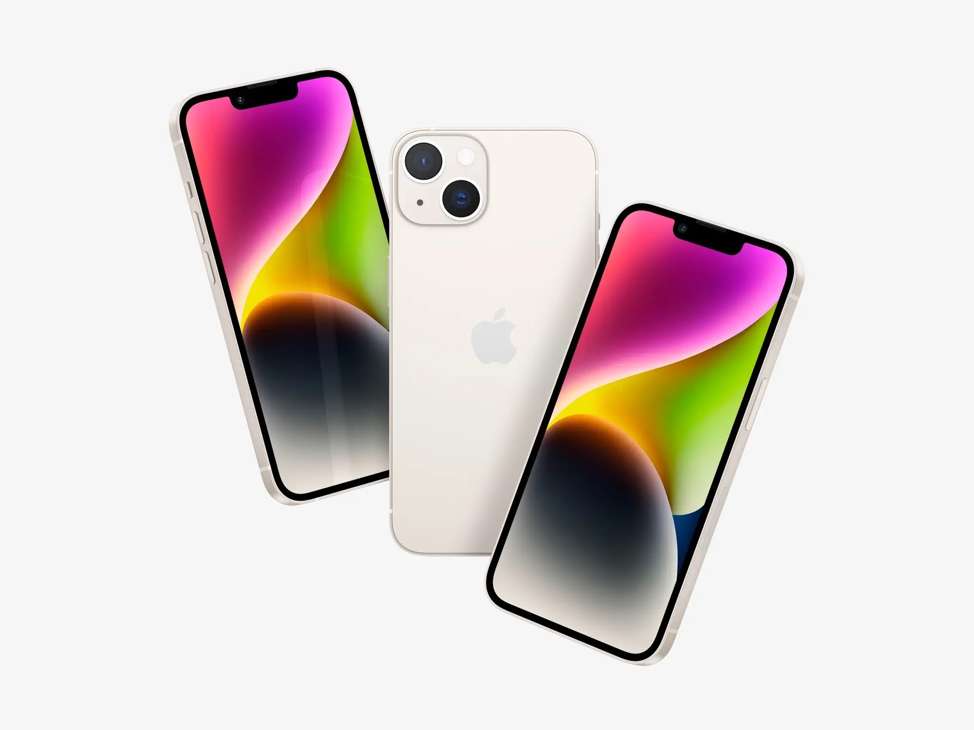iPhone 14 Mockups | Top Selling Mockup