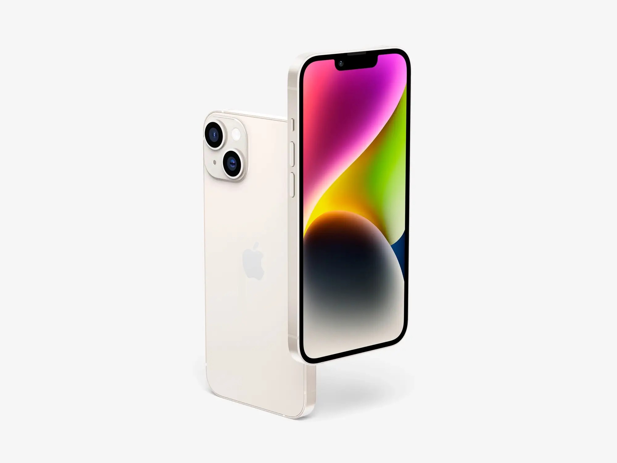 iPhone 14 Mockups | Premium Download Ready