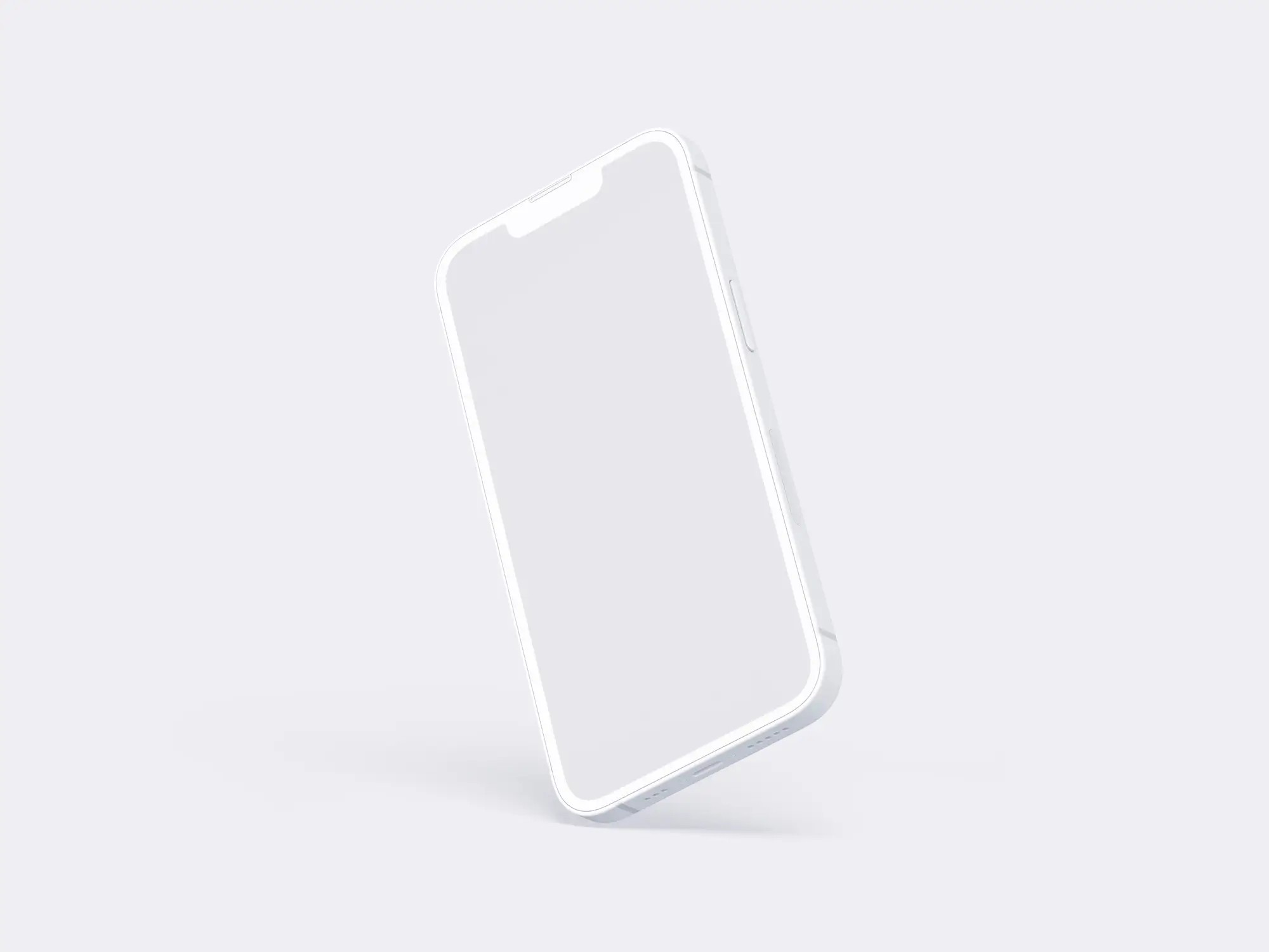 iPhone 14 Mockups | Best Commercial Version