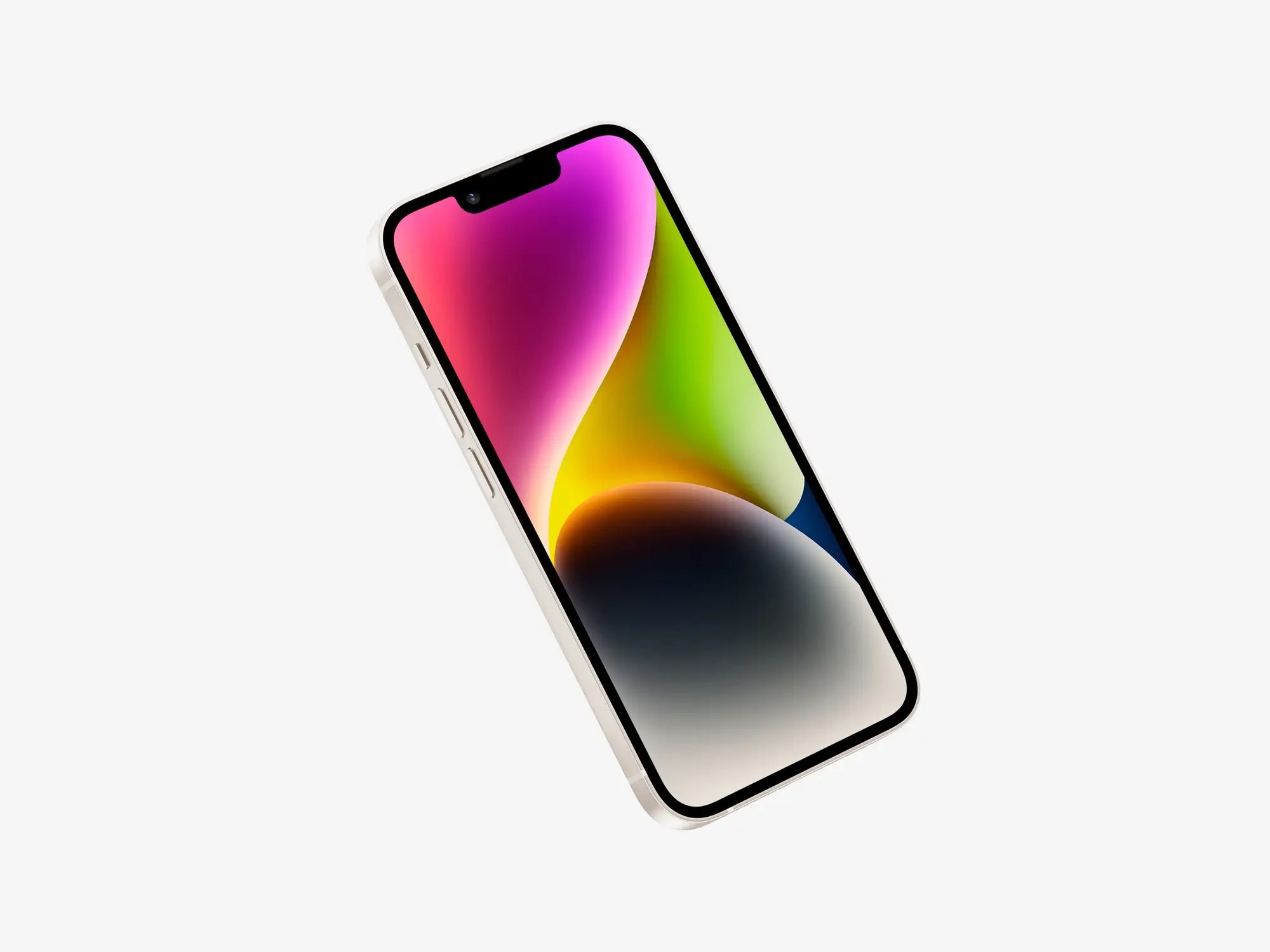 iPhone 14 Mockups | Premium Download Ready