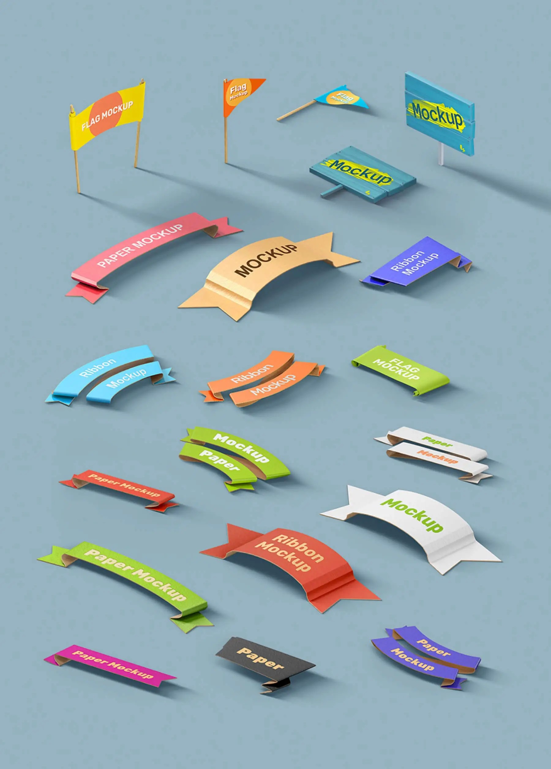 WuHoo! Designer's Toolkit | Full Resolution File