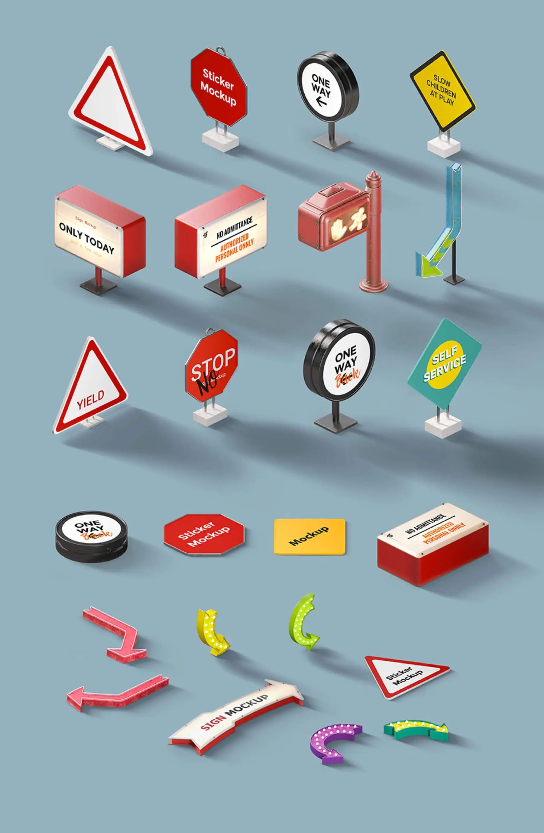 WuHoo! Designer's Toolkit | Best Seller Template
