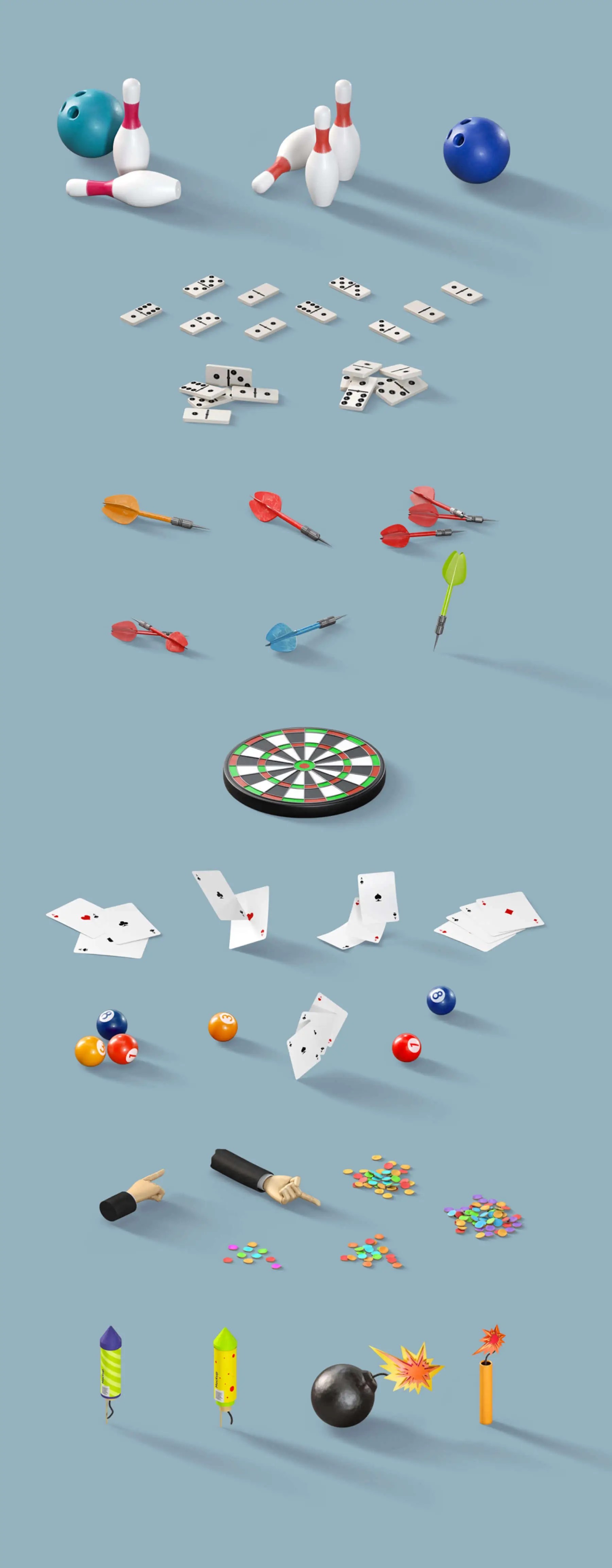 WuHoo! Designer's Toolkit | High Quality Asset