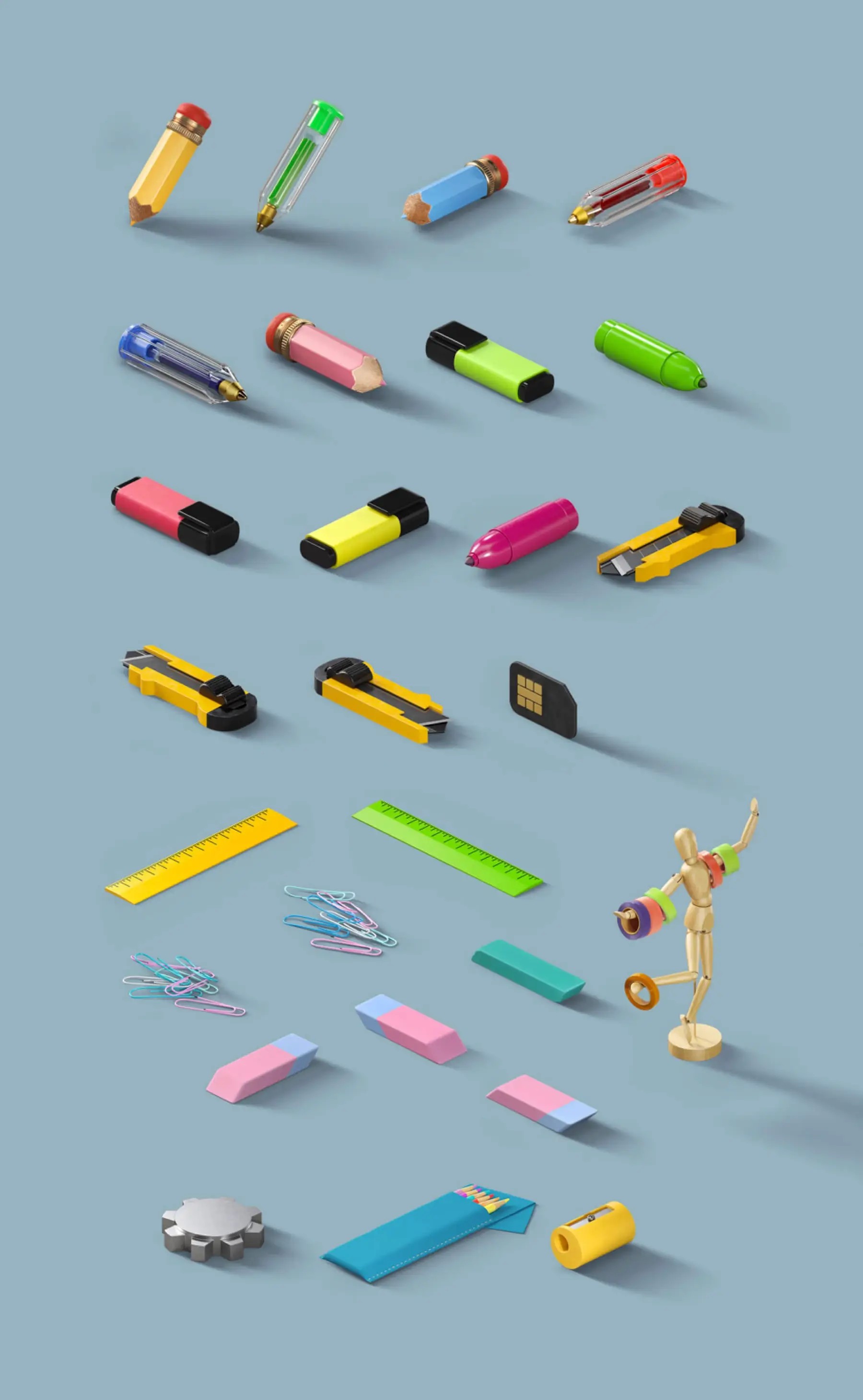 WuHoo! Designer's Toolkit | Pro Design Resource