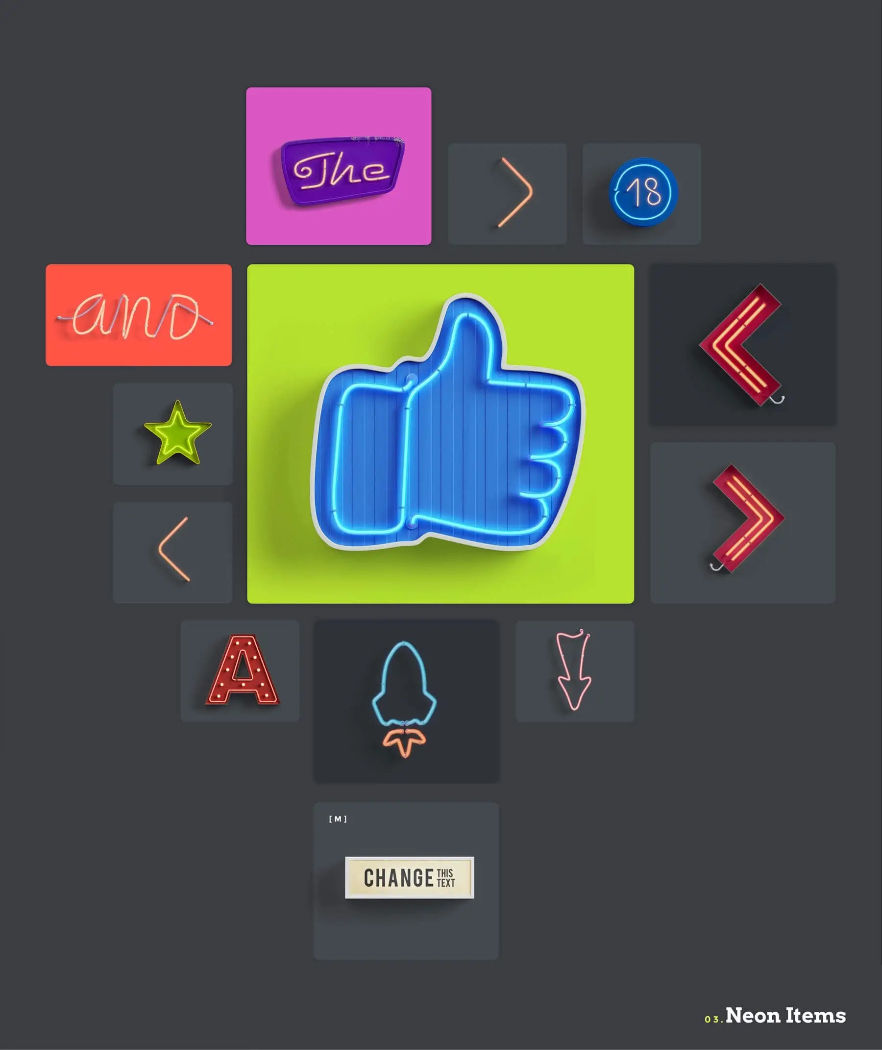 OhMy! Designer's Toolkit | Premium Download Ready