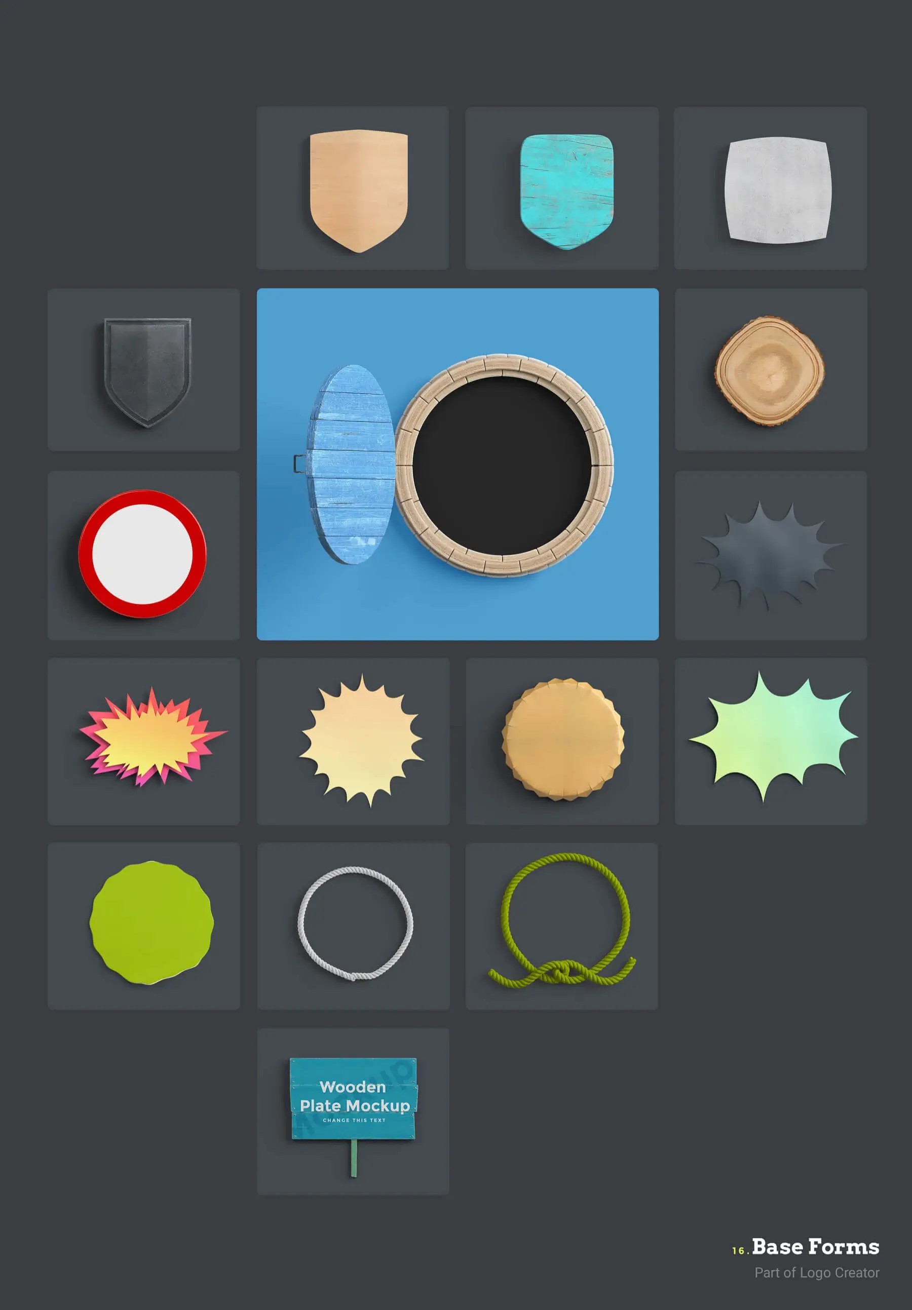 OhMy! Designer's Toolkit | Pro Designer Pack