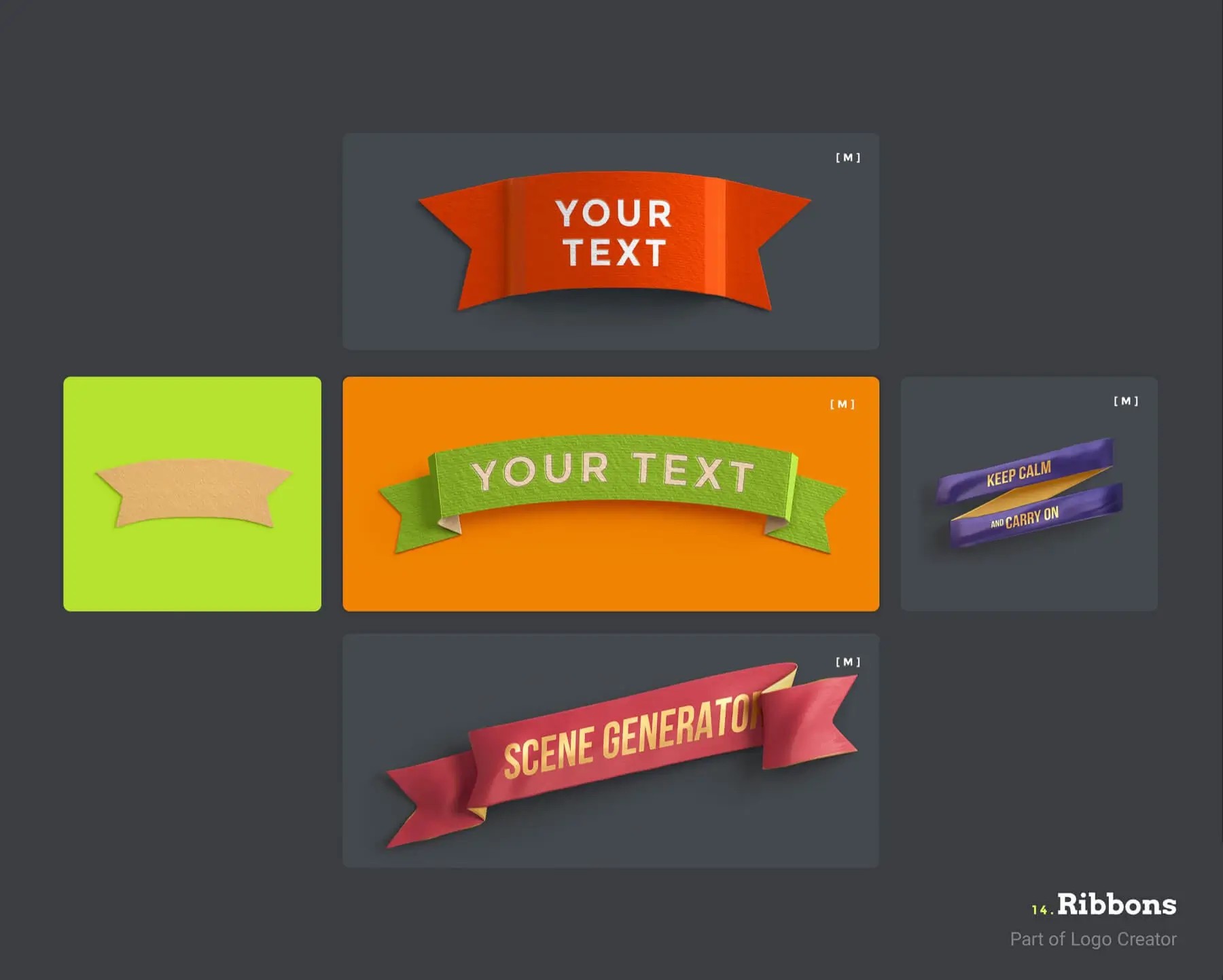 OhMy! Designer's Toolkit | Download at ls.graphics