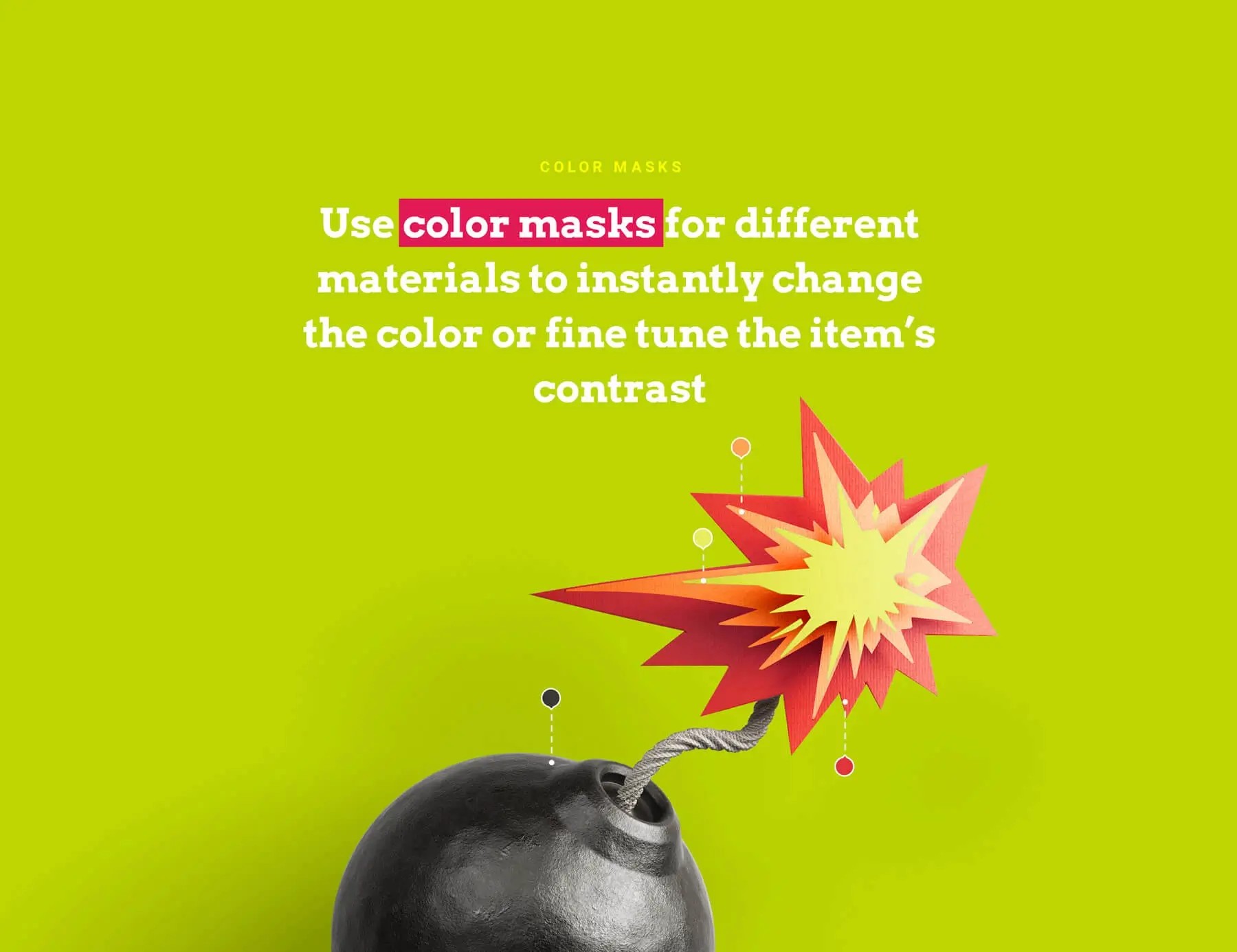OhMy! Designer's Toolkit | High Quality Asset