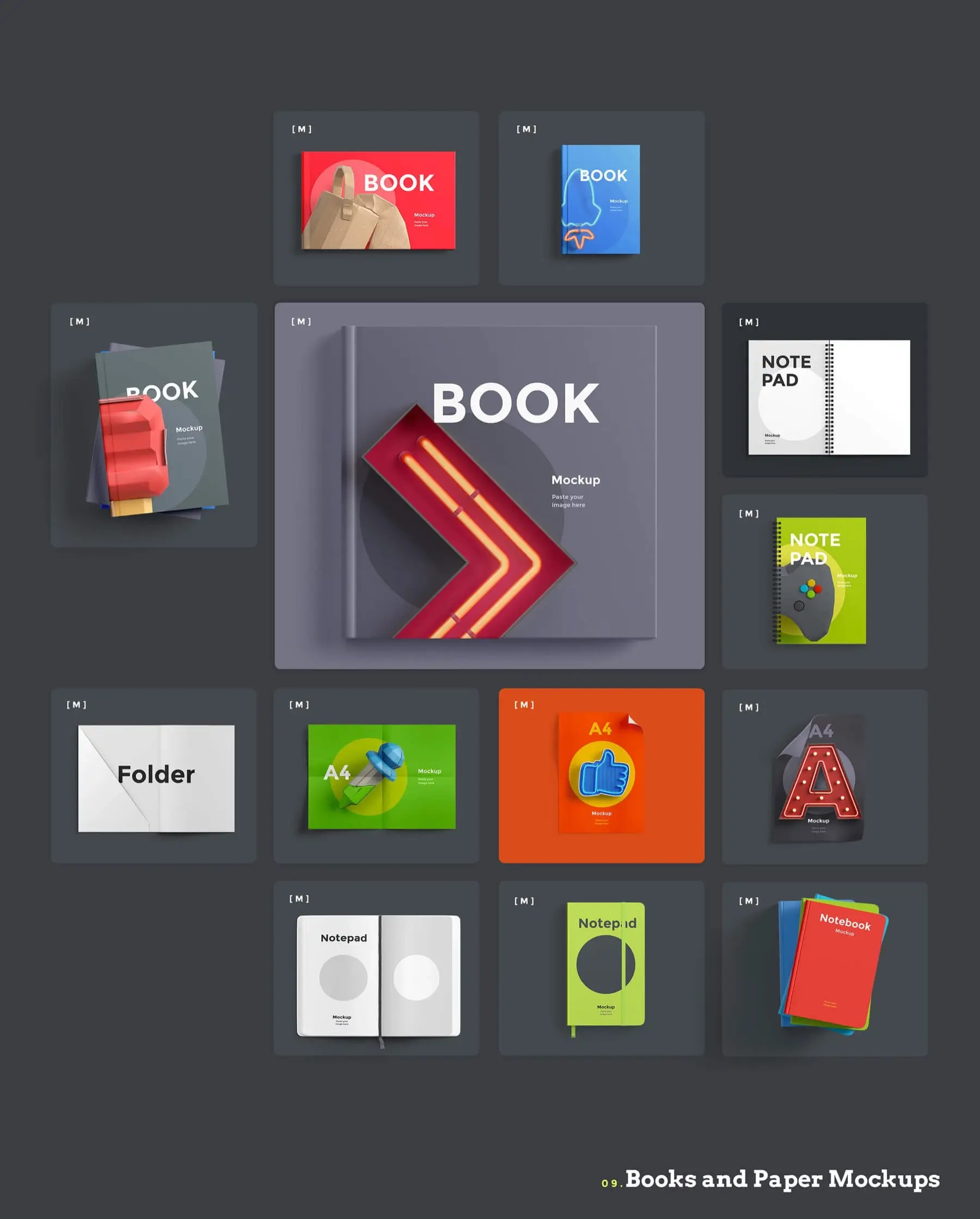 OhMy! Designer's Toolkit | Best Commercial Version