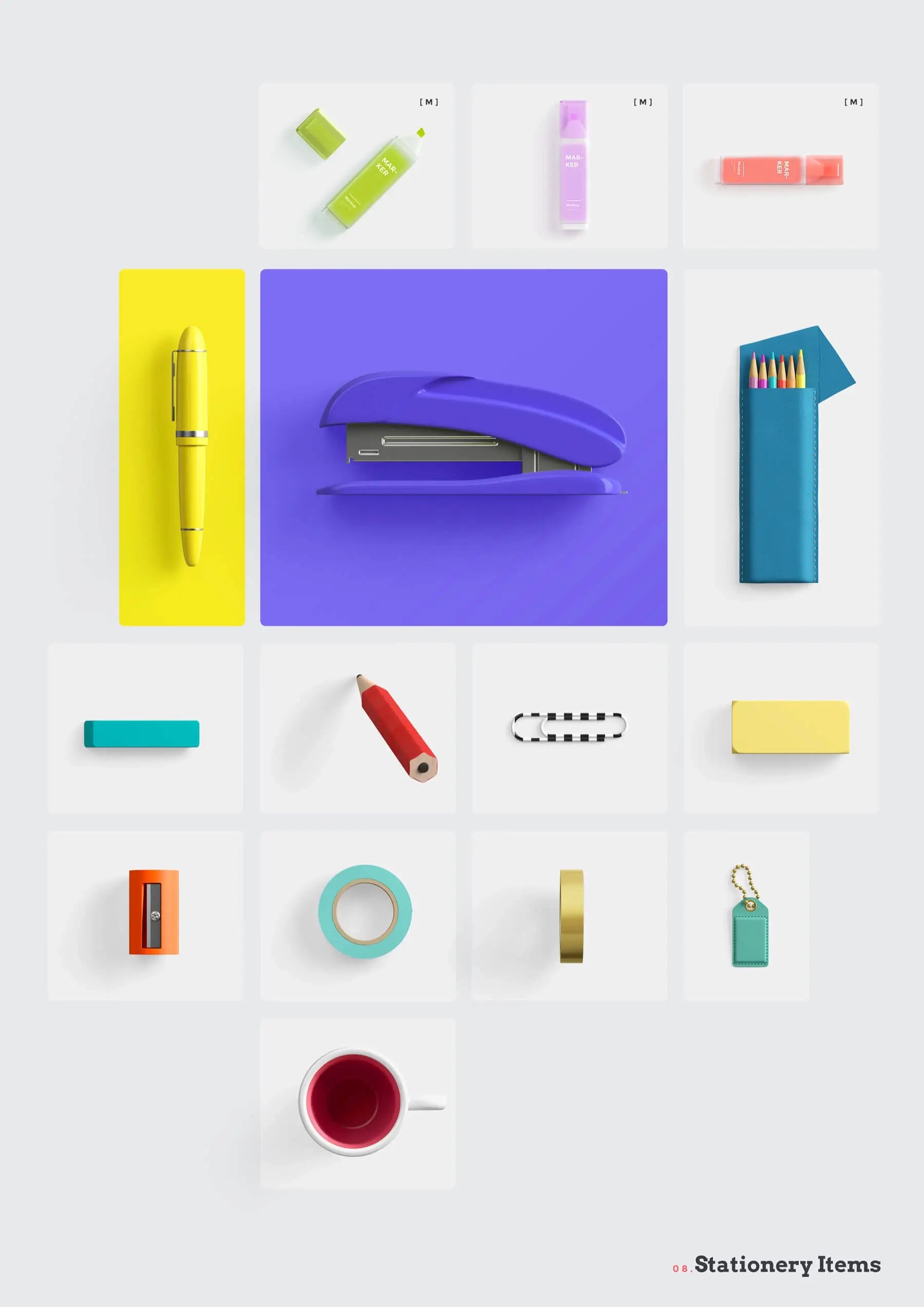 OhMy! Designer's Toolkit | Best Commercial Version