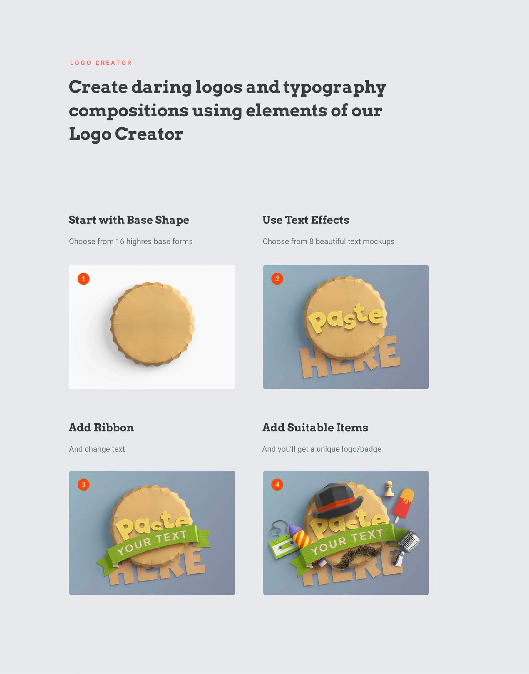 OhMy! Designer's Toolkit | Pro Designer Pack