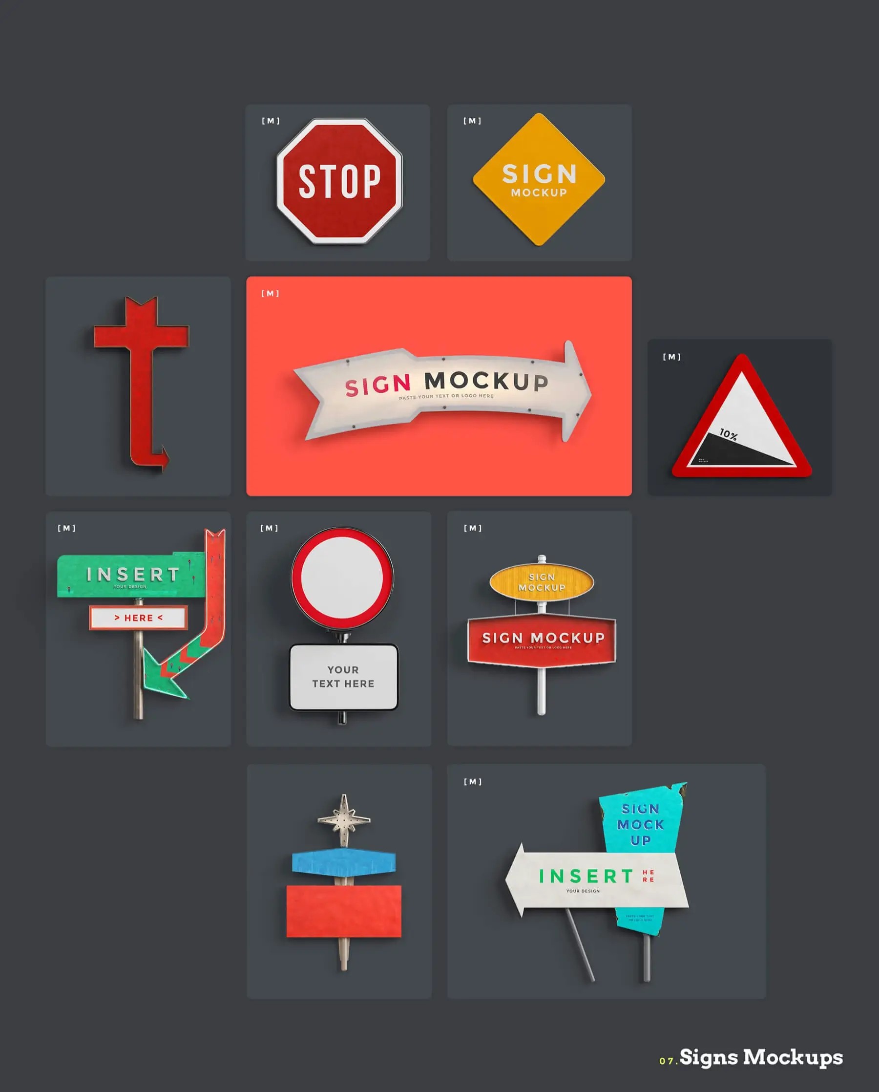 OhMy! Designer's Toolkit | Download at ls.graphics