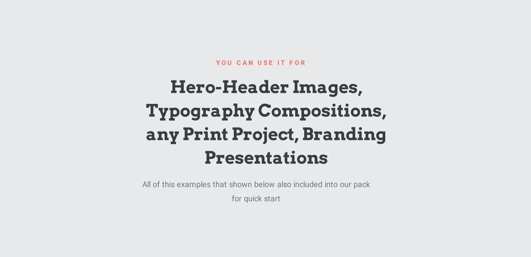 OhMy! Designer's Toolkit | Best Seller Template