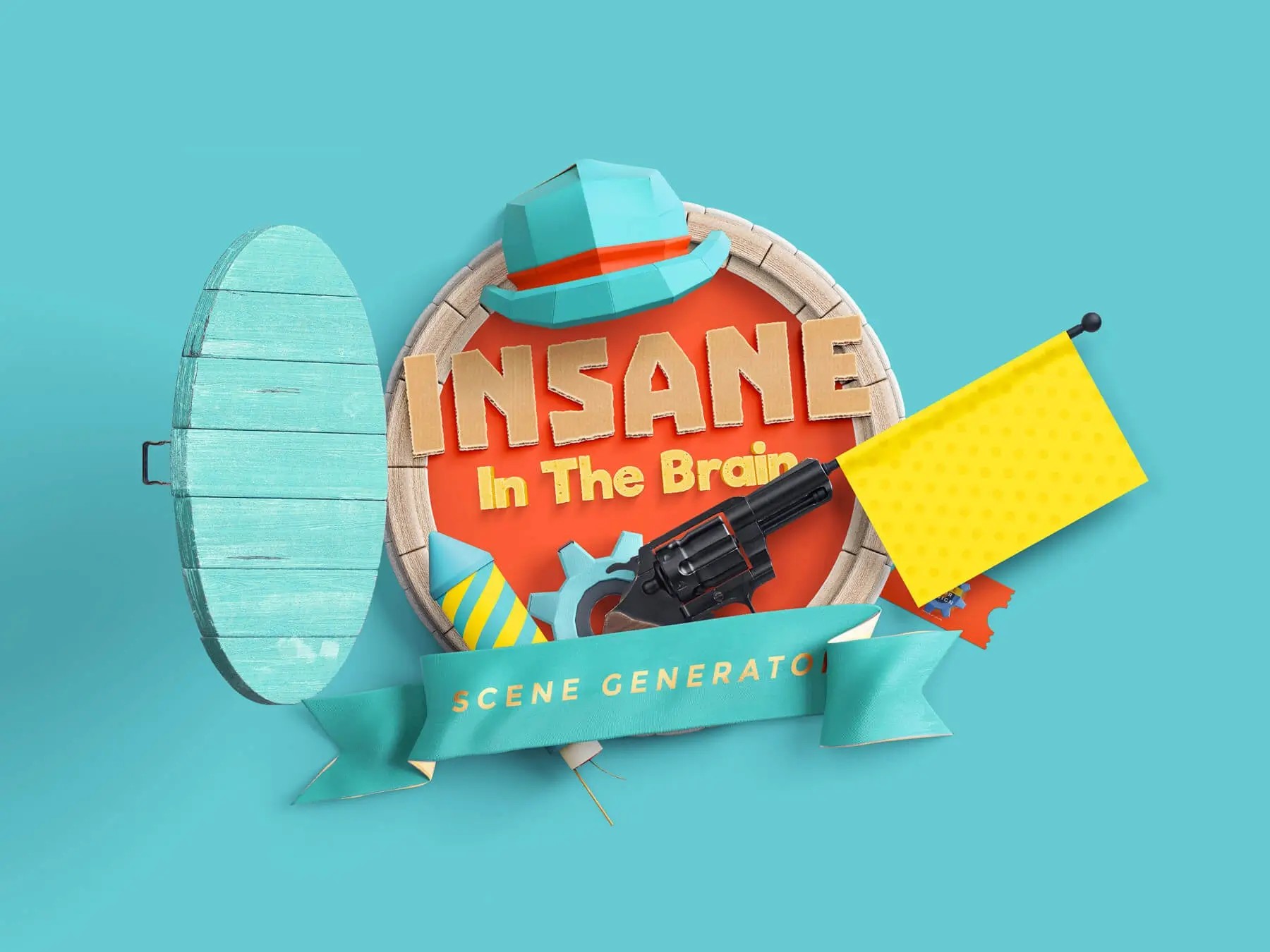 OhMy! Designer's Toolkit | Premium Download Ready