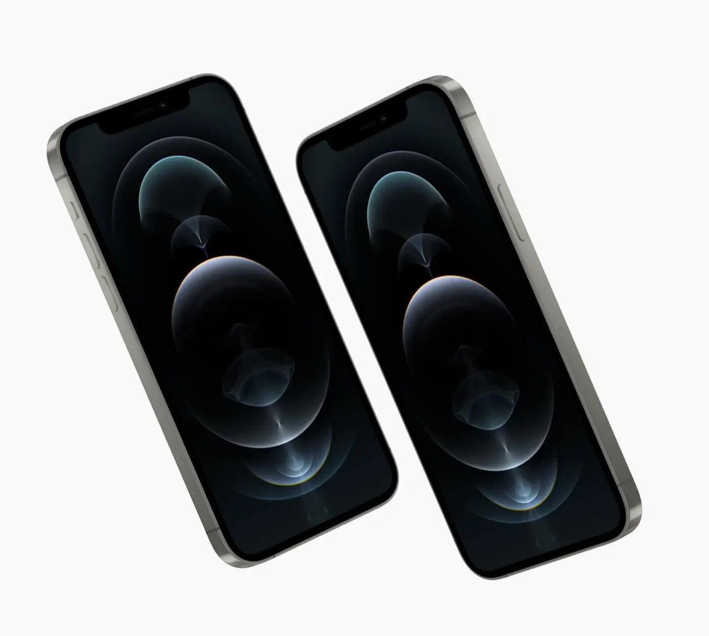 iPhone 12 Pro Looped, Animated Mockups | Best Commercial Version