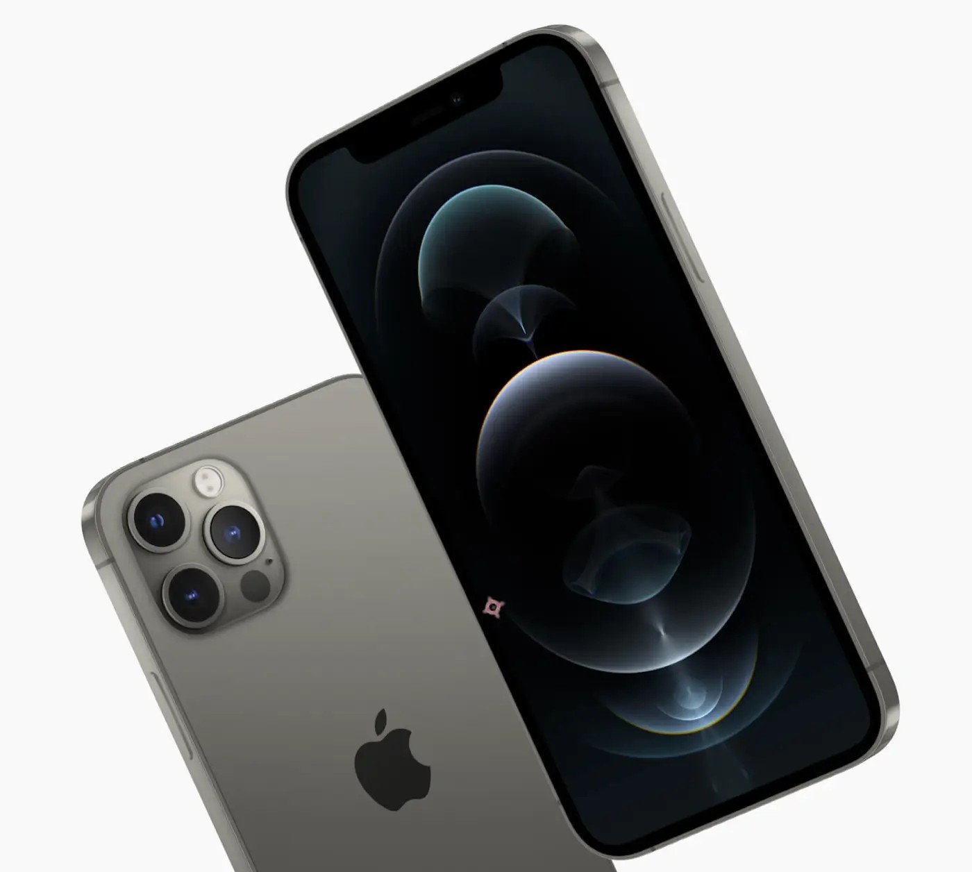 iPhone 12 Pro Looped, Animated Mockups | Top Selling Mockup