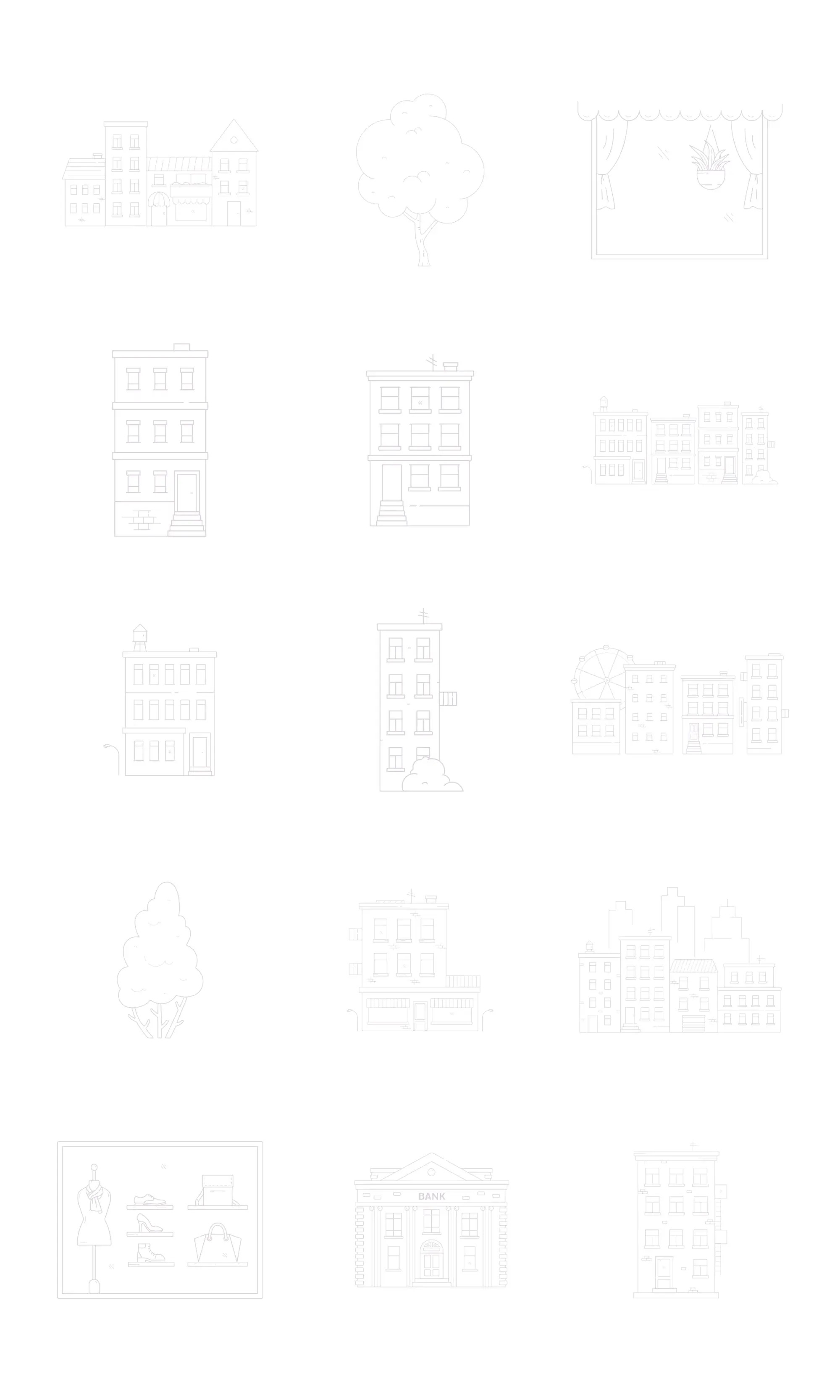 Wrooom! Illustration Constructor | Premium Download Ready