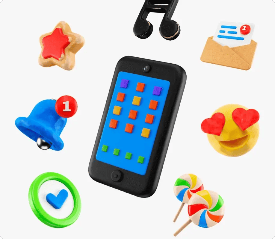 Whooola! Illustration Kit | Best Commercial Version