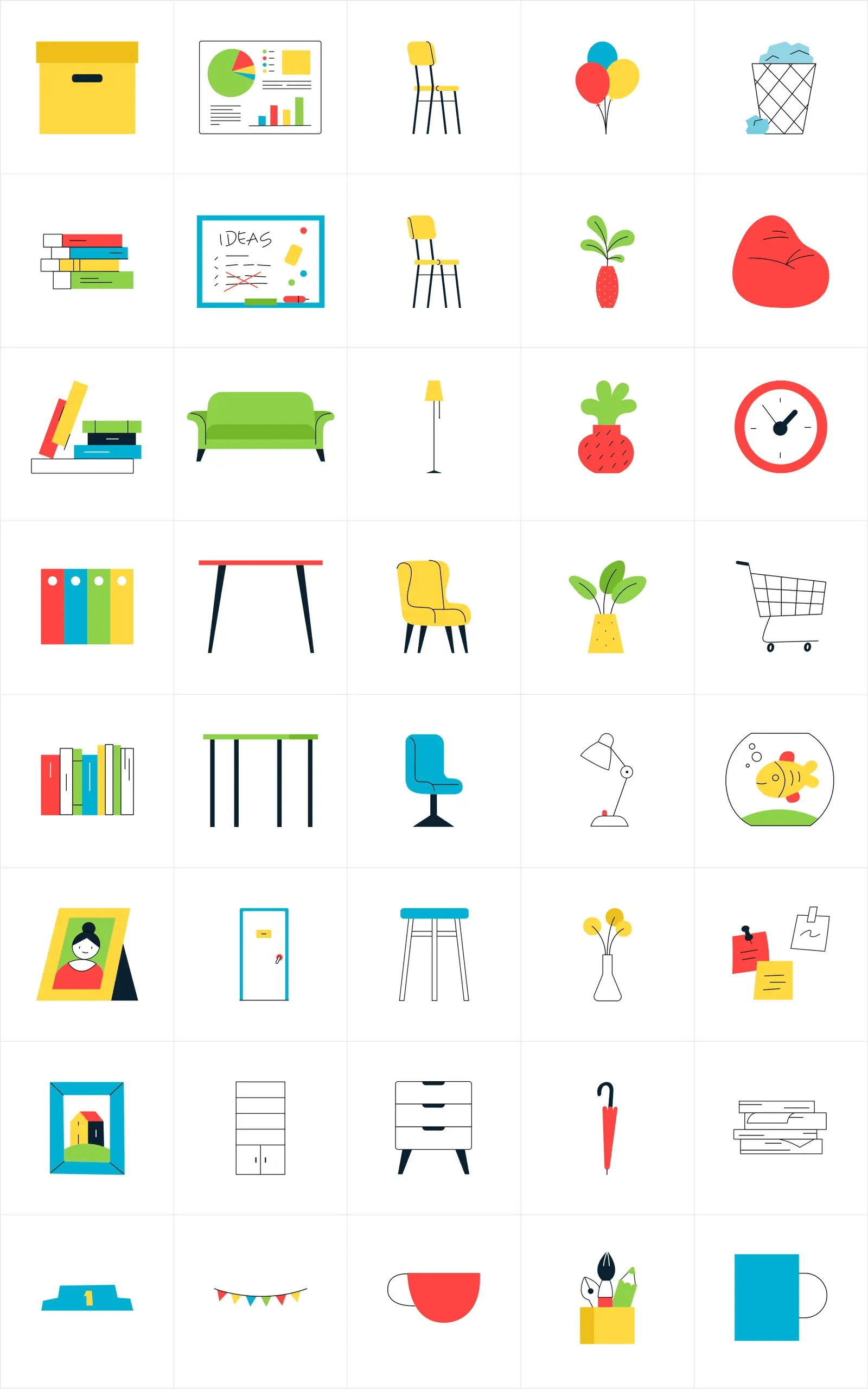 Plomf! Illustration Constructor | Best Commercial Version