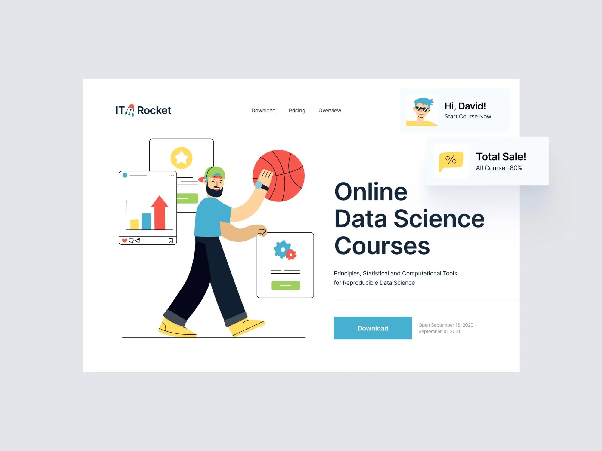 Plomf! Illustration Constructor | Pro Design Resource