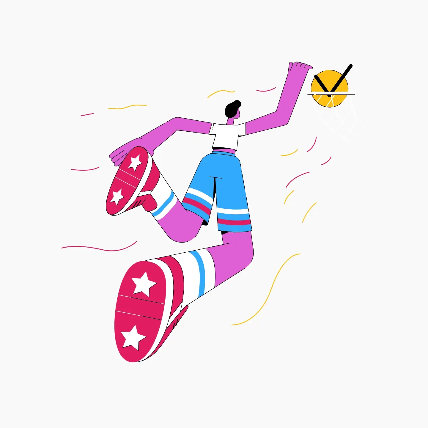 Yaay! | Pro Designer Pack