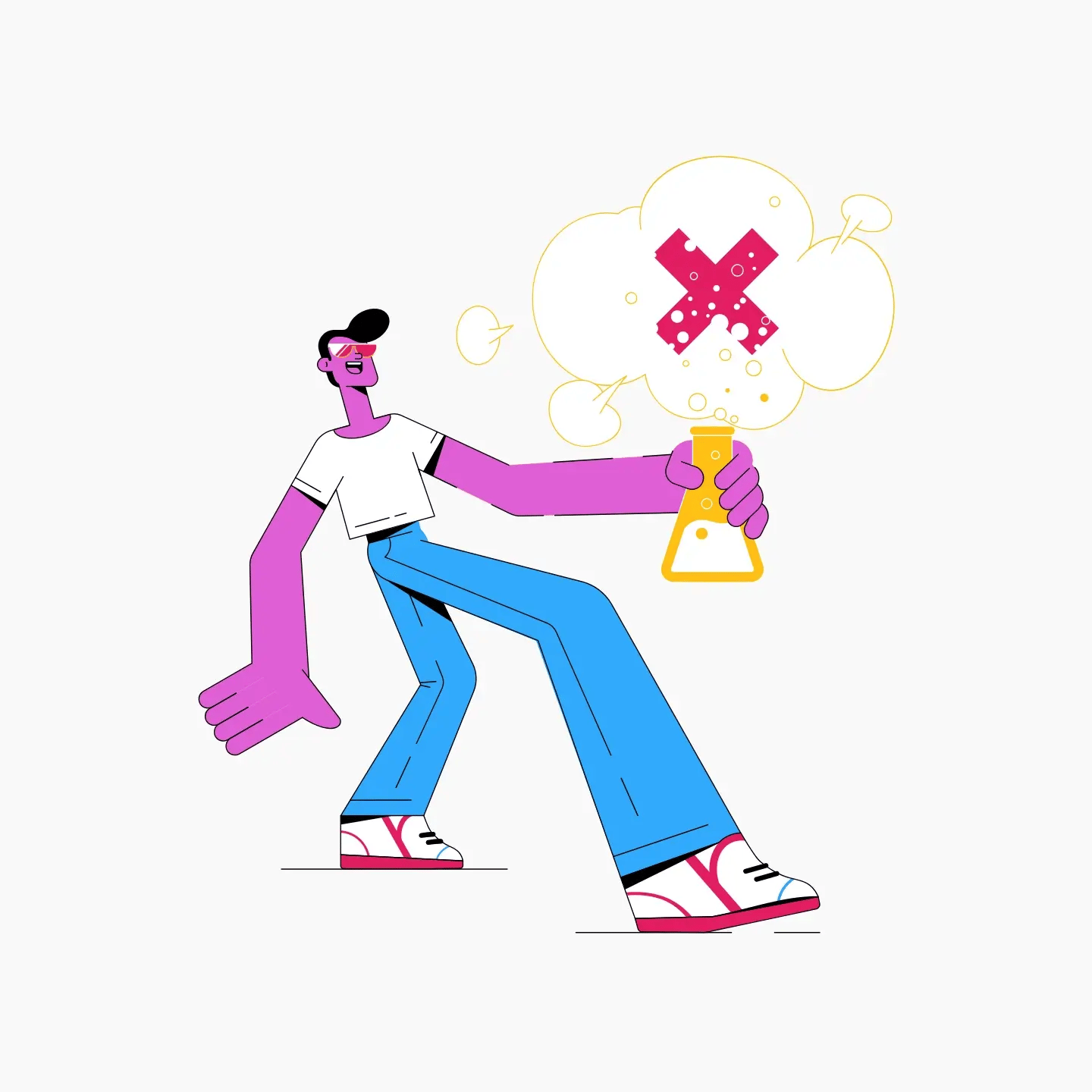 Yaay! | Pro Design Resource