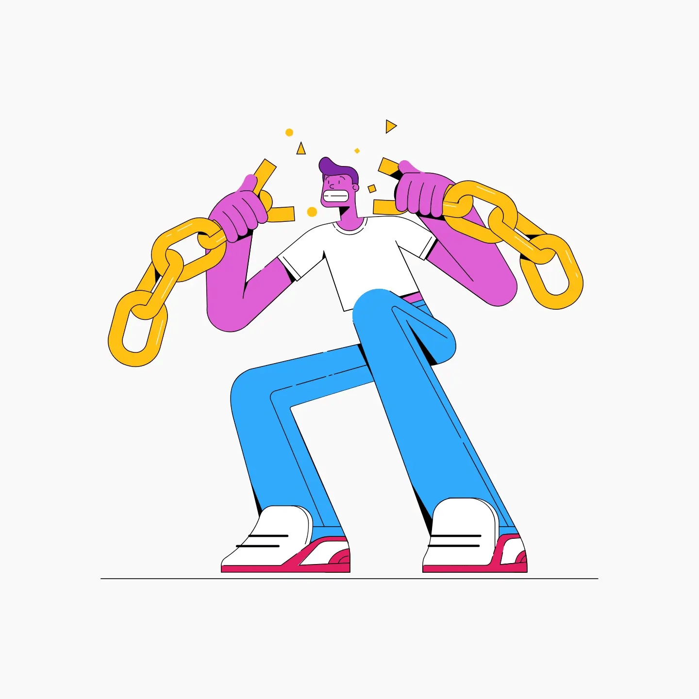 Yaay! | Pro Design Resource