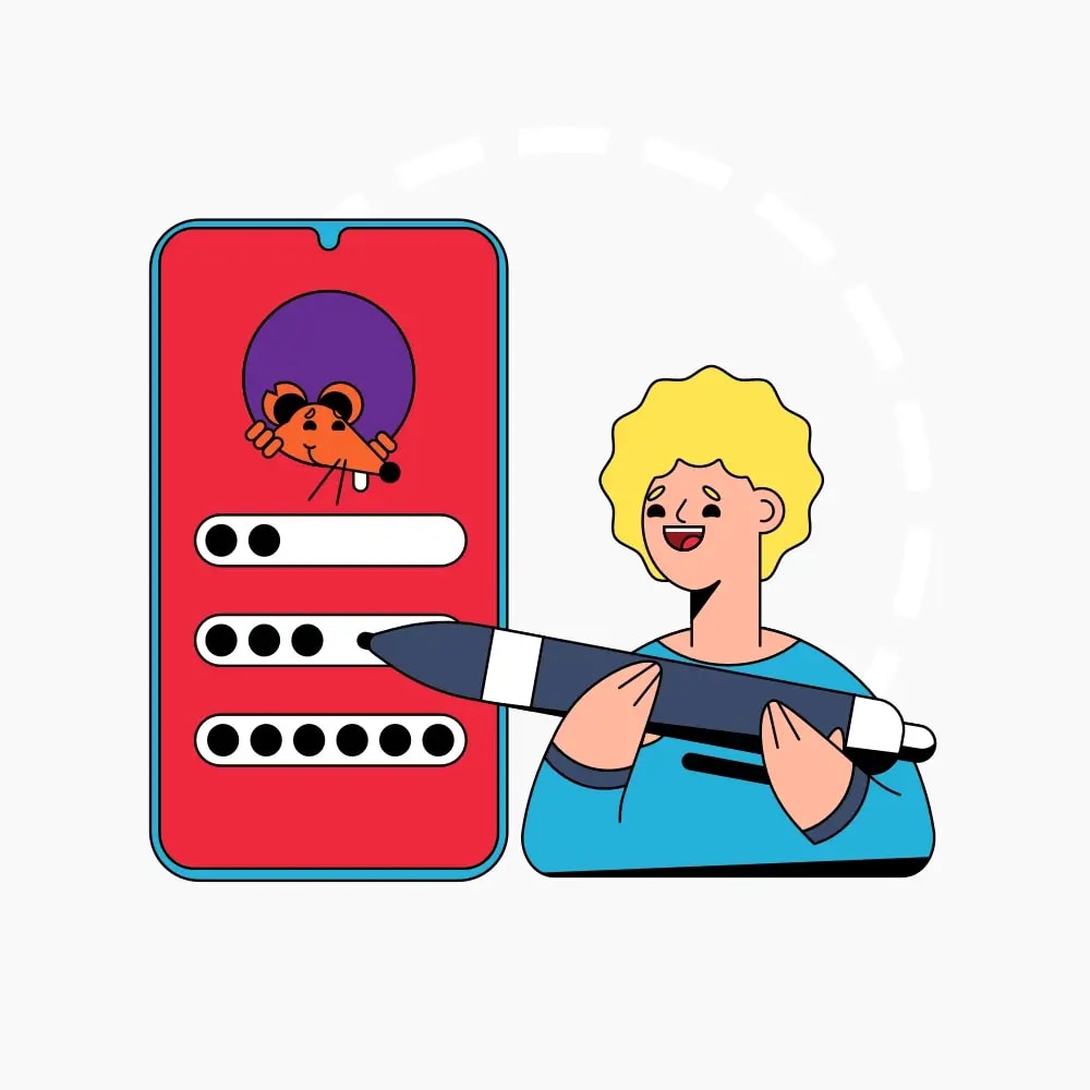 Pooomp! | Best Seller Template