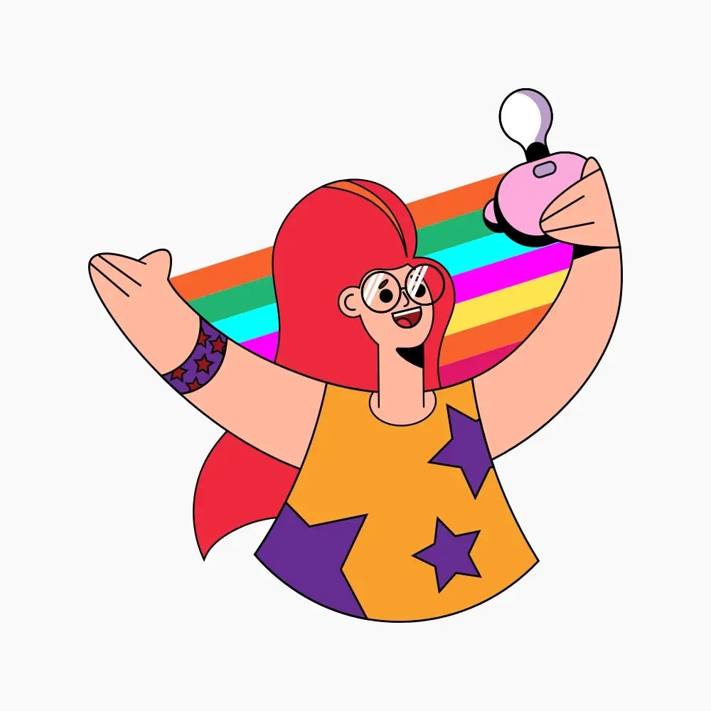 Pooomp! | Pro Design Resource