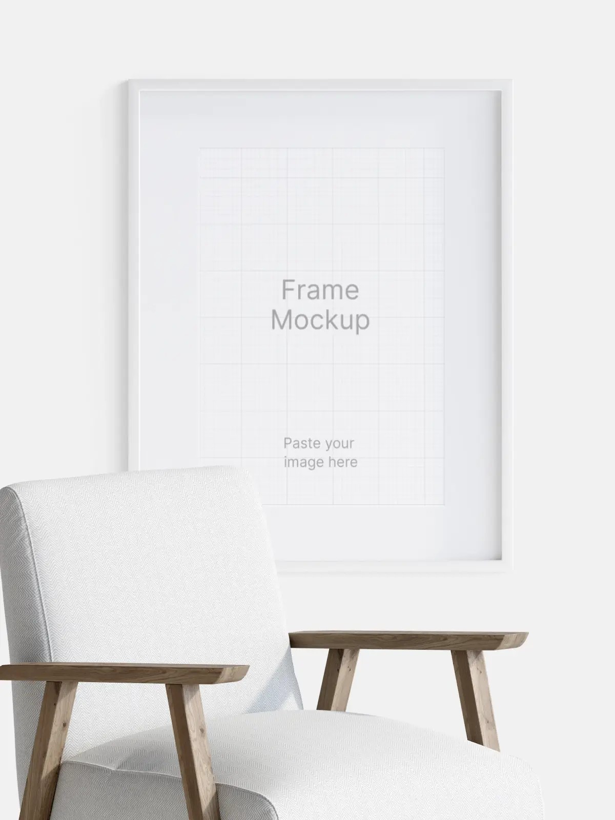 Frames Scene Creator | Best Seller Template