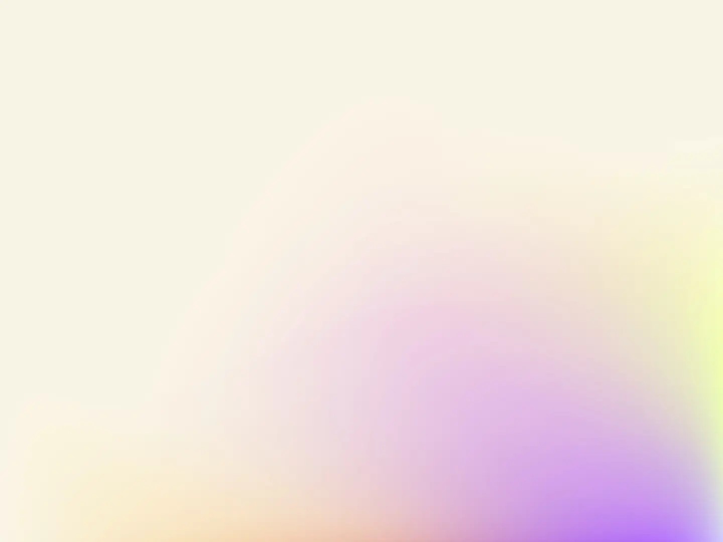 Mesh Gradients | Best Seller Template