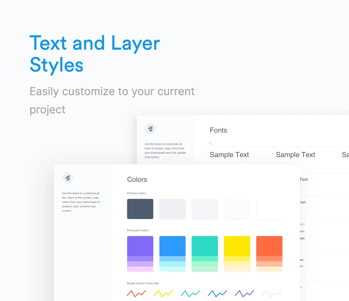 Charts | Premium Download Ready