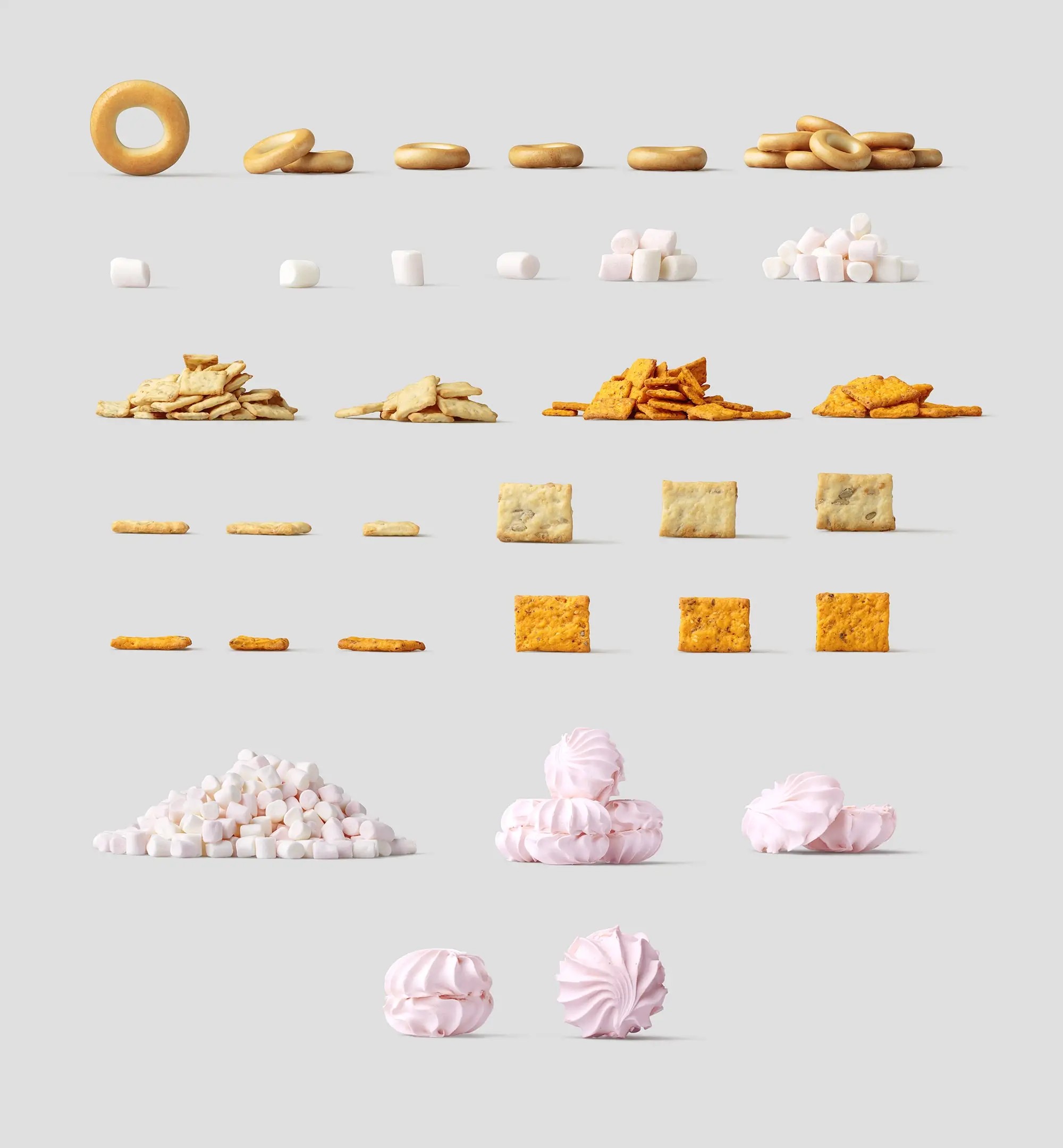 Sweet Items | Premium Download Ready