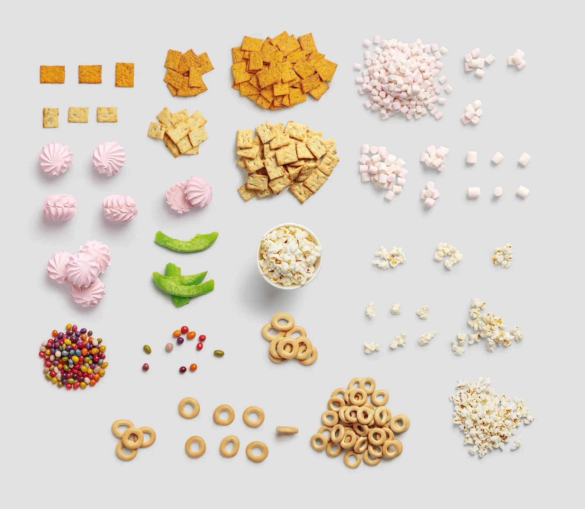 Sweet Items | Top Selling Mockup