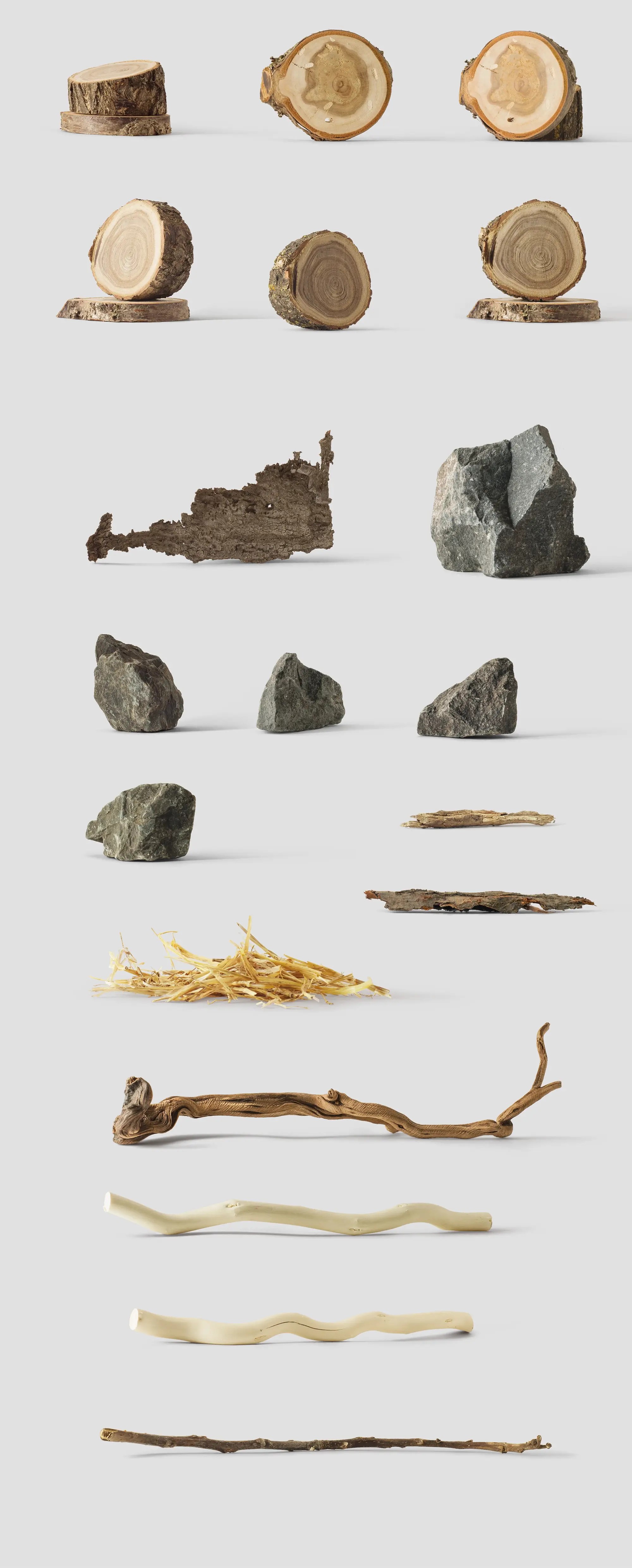 Environment  Items | Full Resolution File