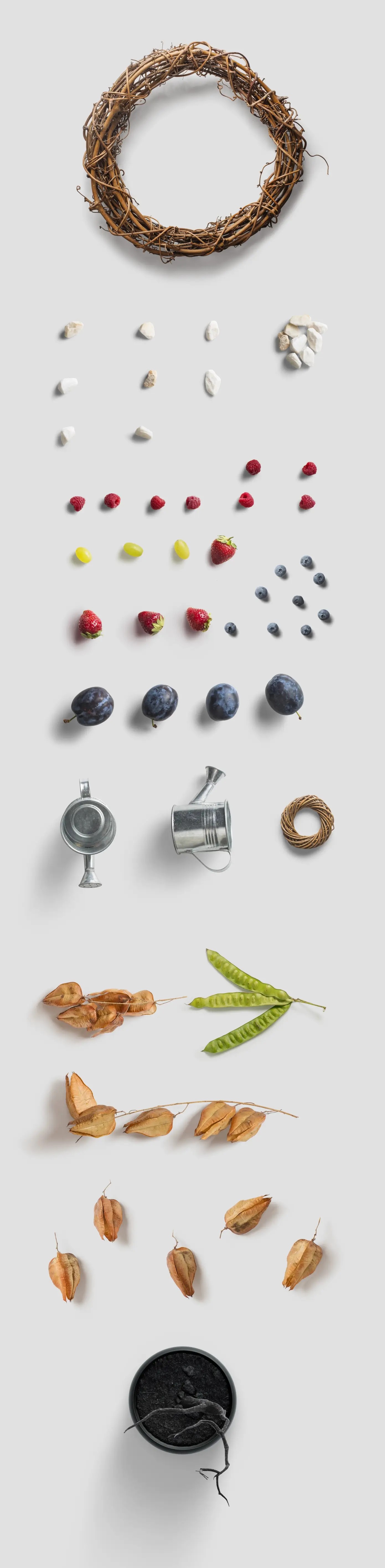 Environment  Items | Full Resolution File