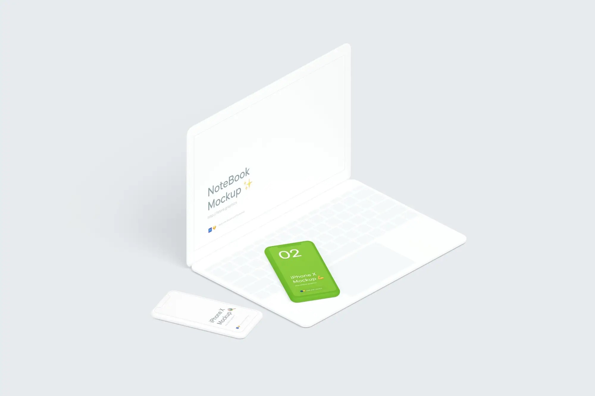 Simple Mockups | Best Commercial Version