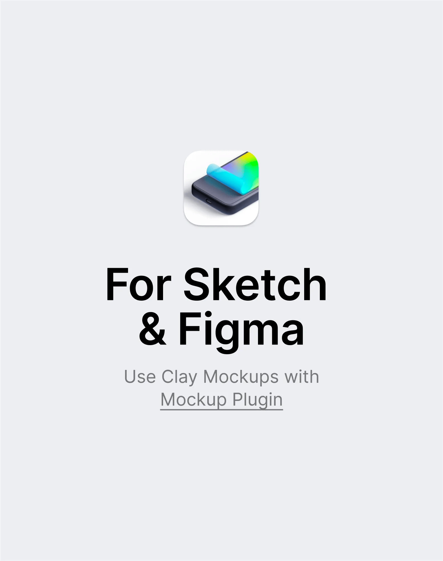 Clay Mockups | Full Resolution File