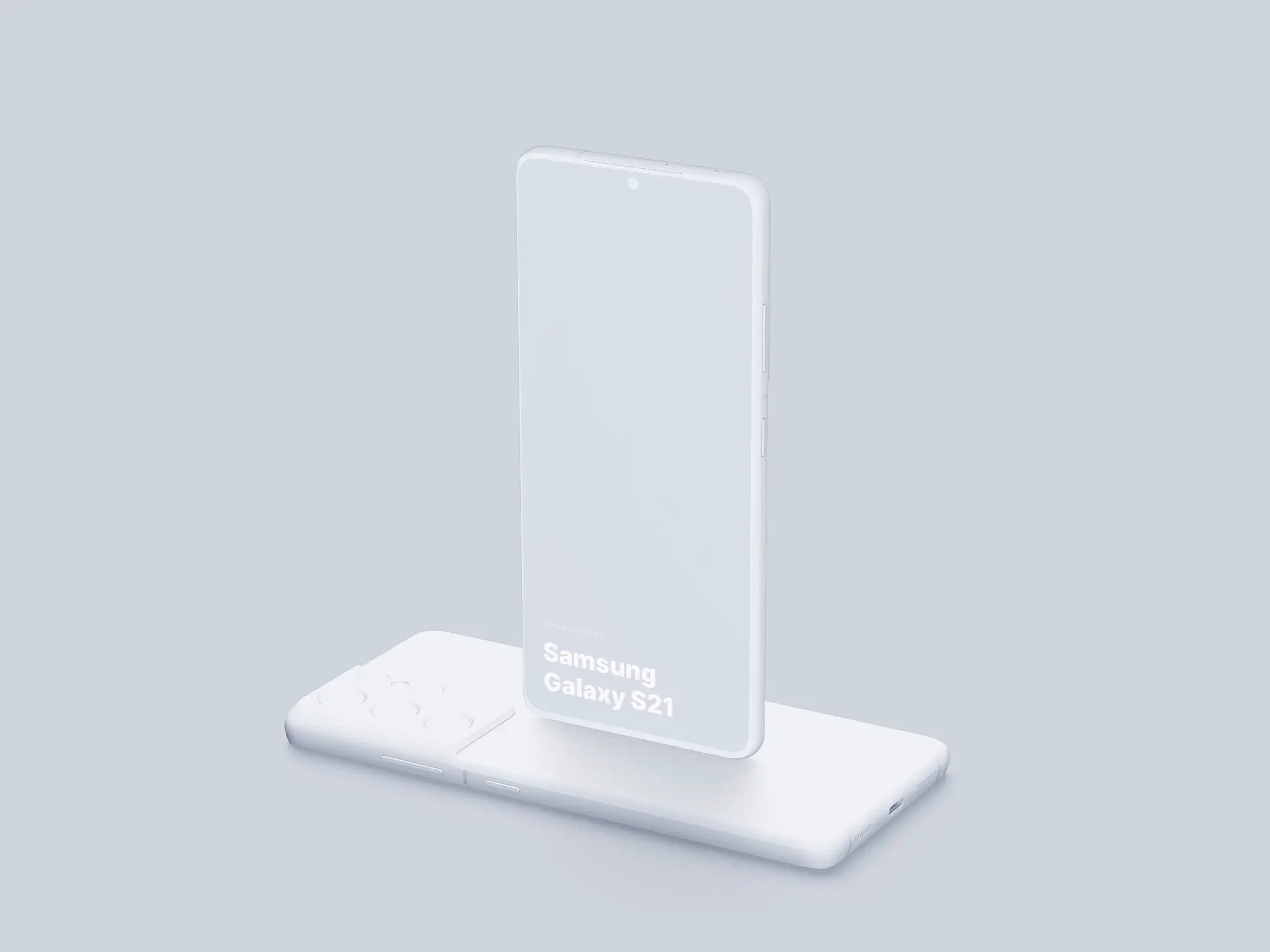 Samsung Galaxy S21 Ultra Mockups | Top Selling Mockup