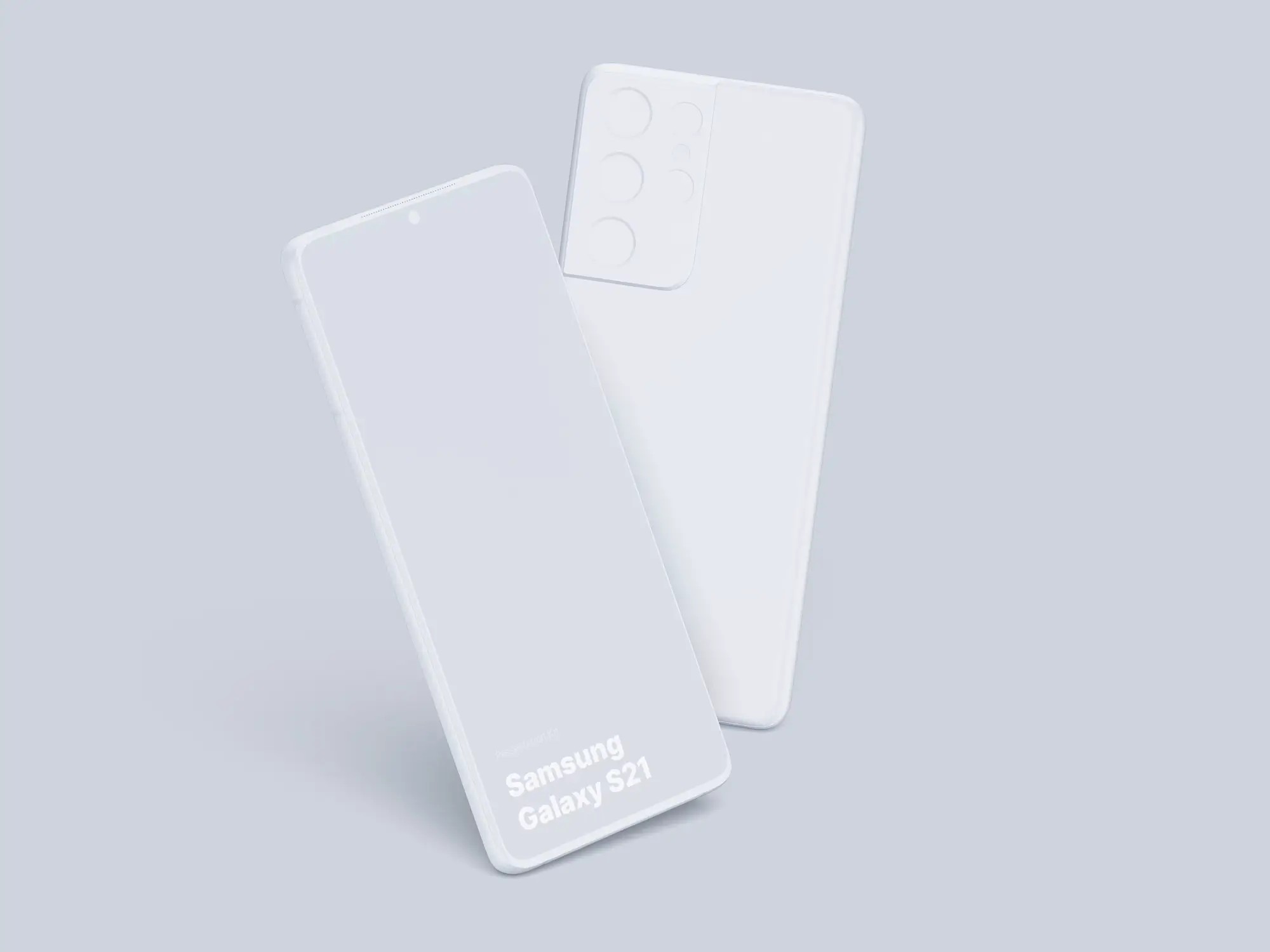 Samsung Galaxy S21 Ultra Mockups | Download at ls.graphics