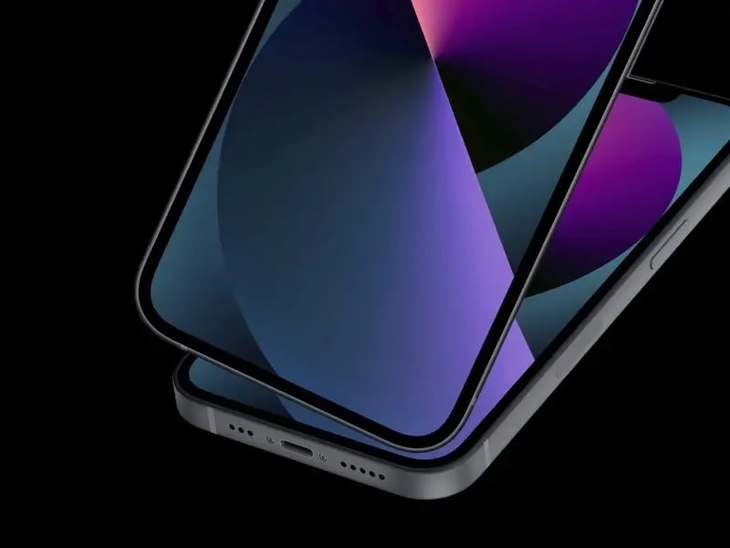 iPhone 13 Mockups | Top Selling Mockup