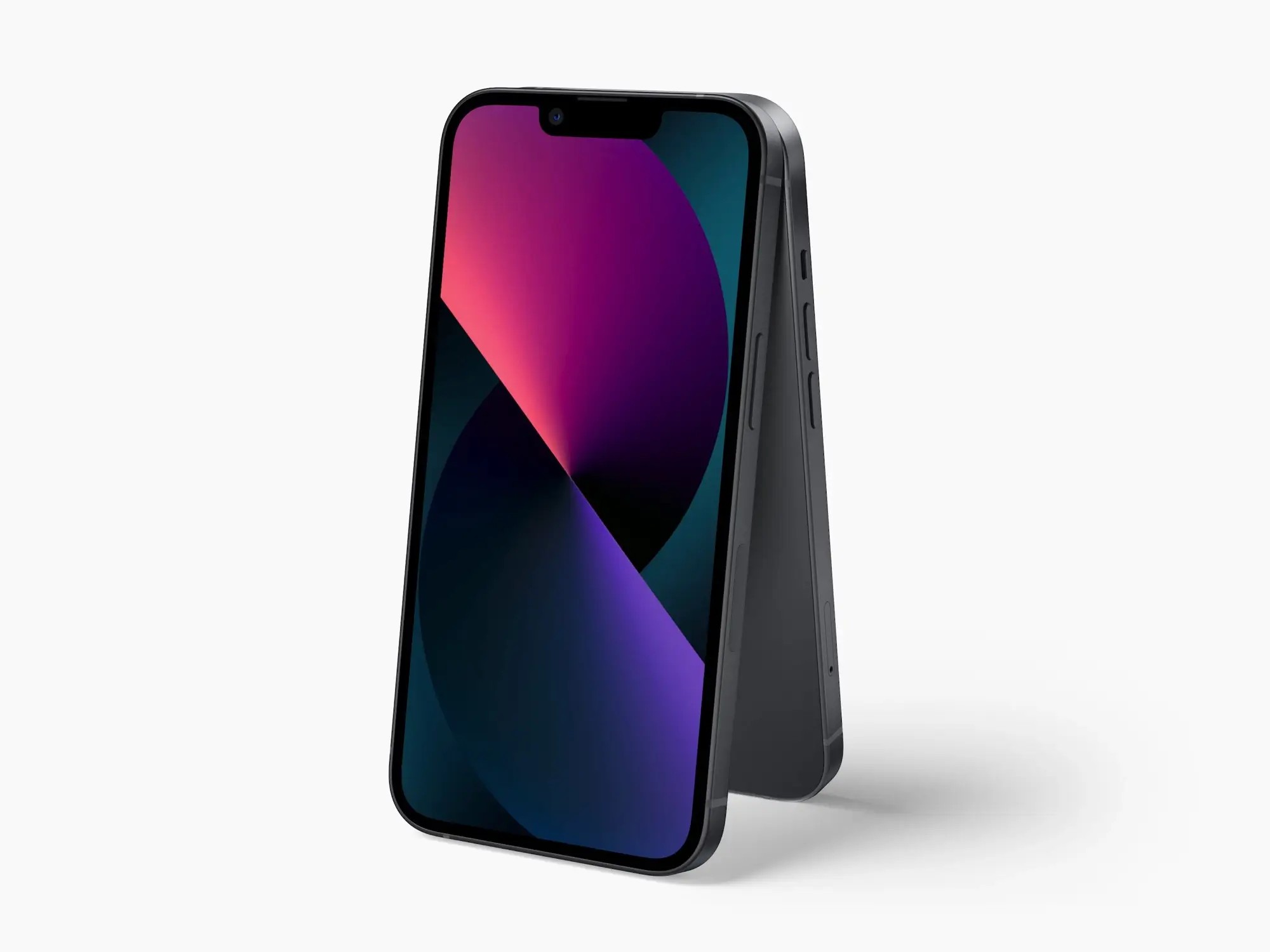 iPhone 13 Mockups | Premium Download Ready