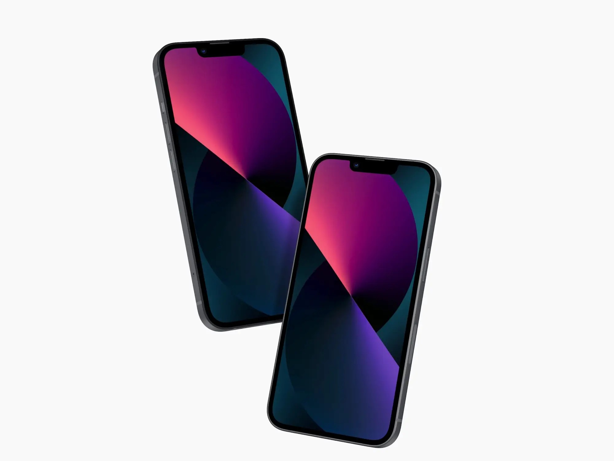iPhone 13 Mockups | Pro Design Resource