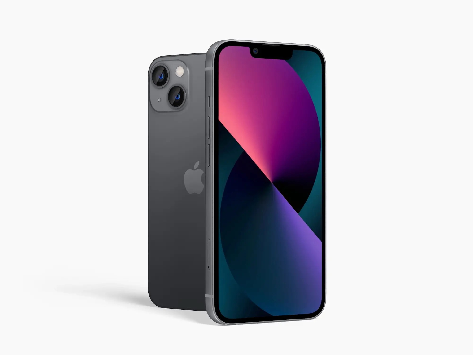 iPhone 13 Mockups | Pro Designer Pack