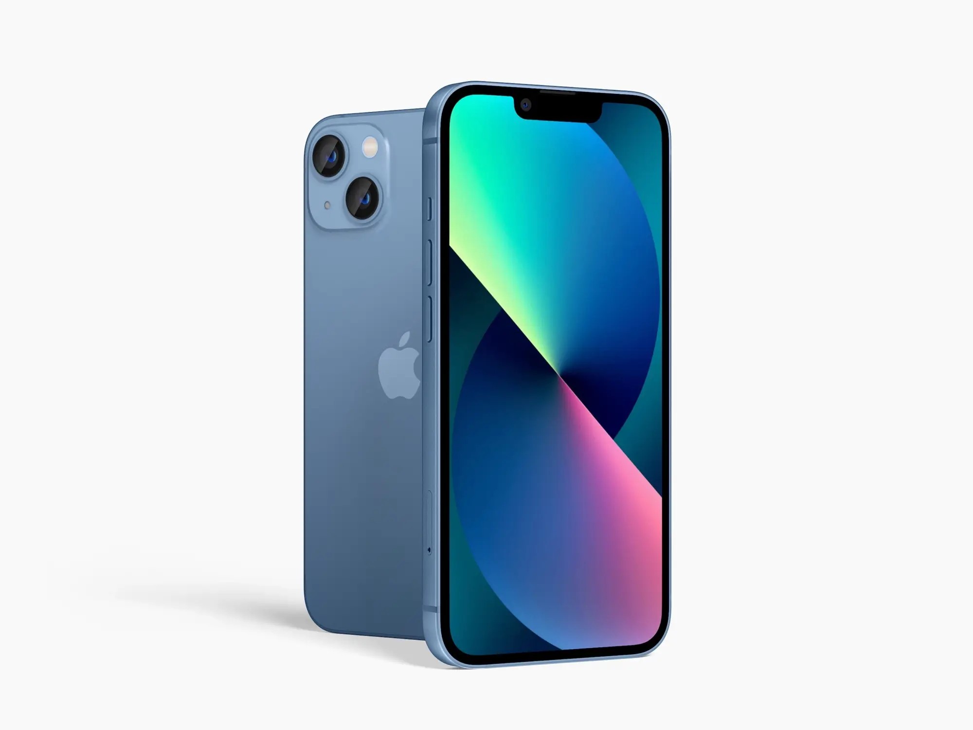 iPhone 13 Mockups | Commercial License Ready